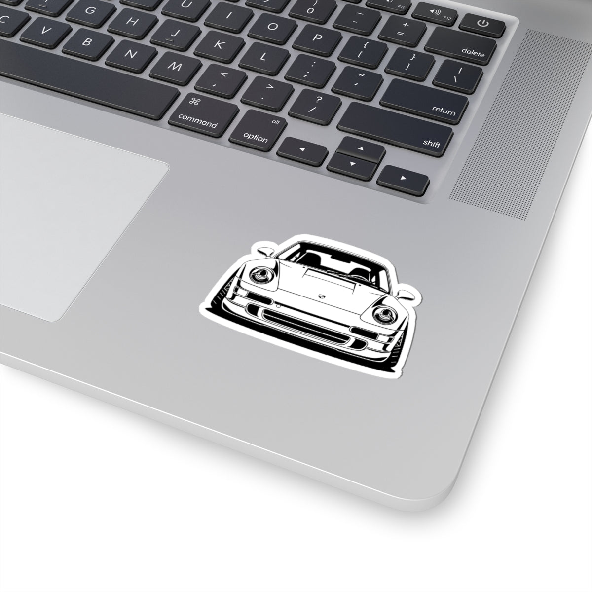 Porsche 911 (993) Sticker