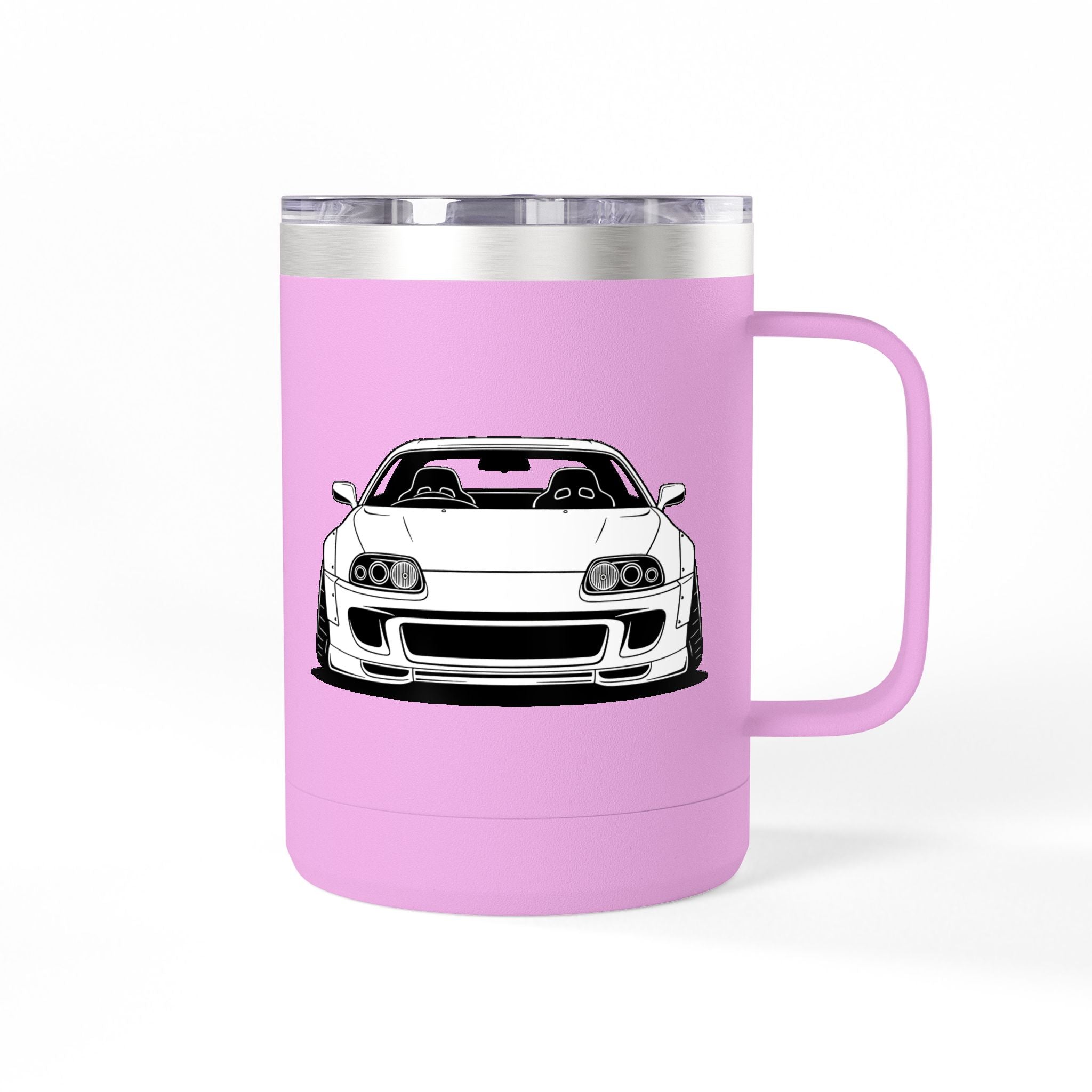 Toyota Supra MK4 Coffee Mug