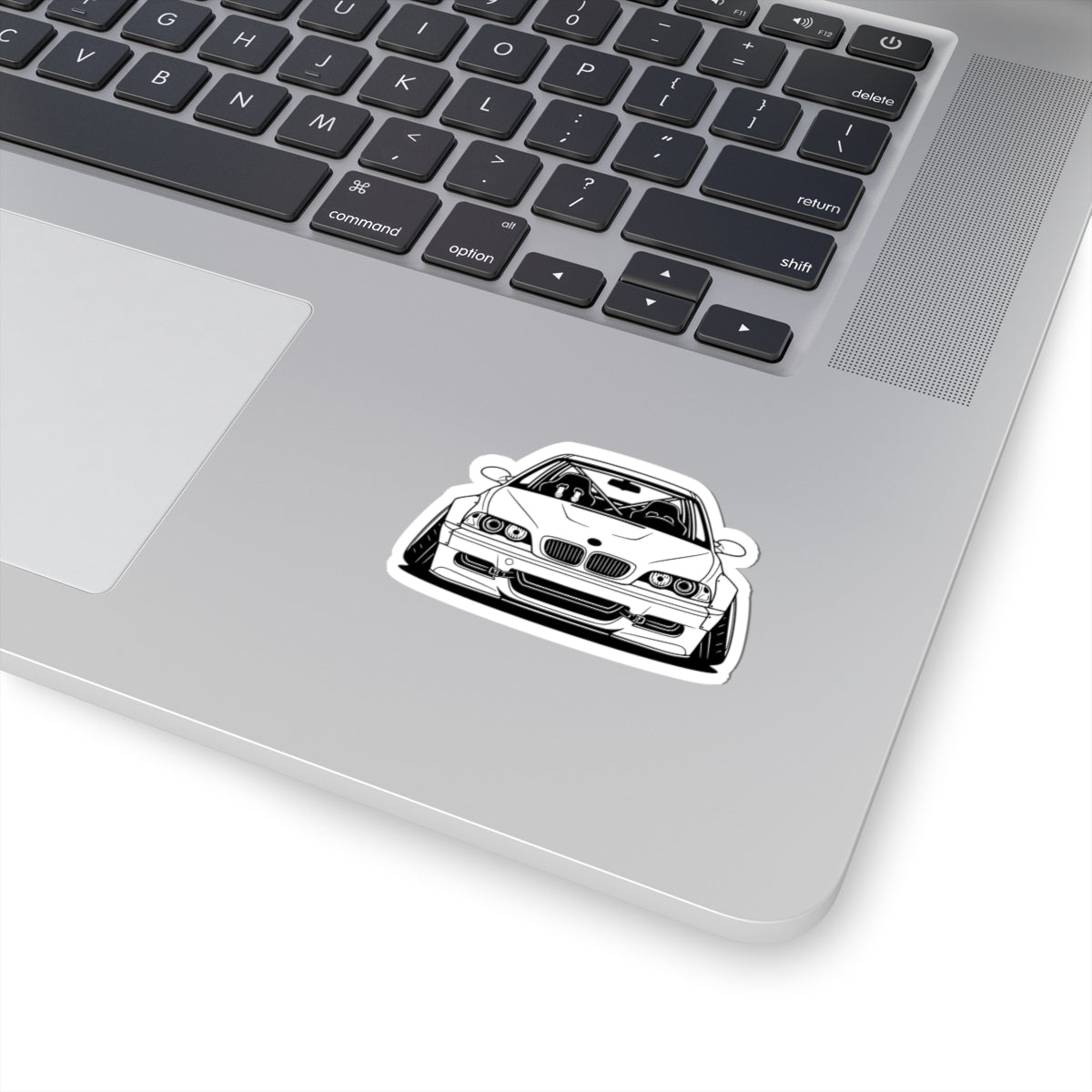 BMW E46 M3 (2000-06) Sticker