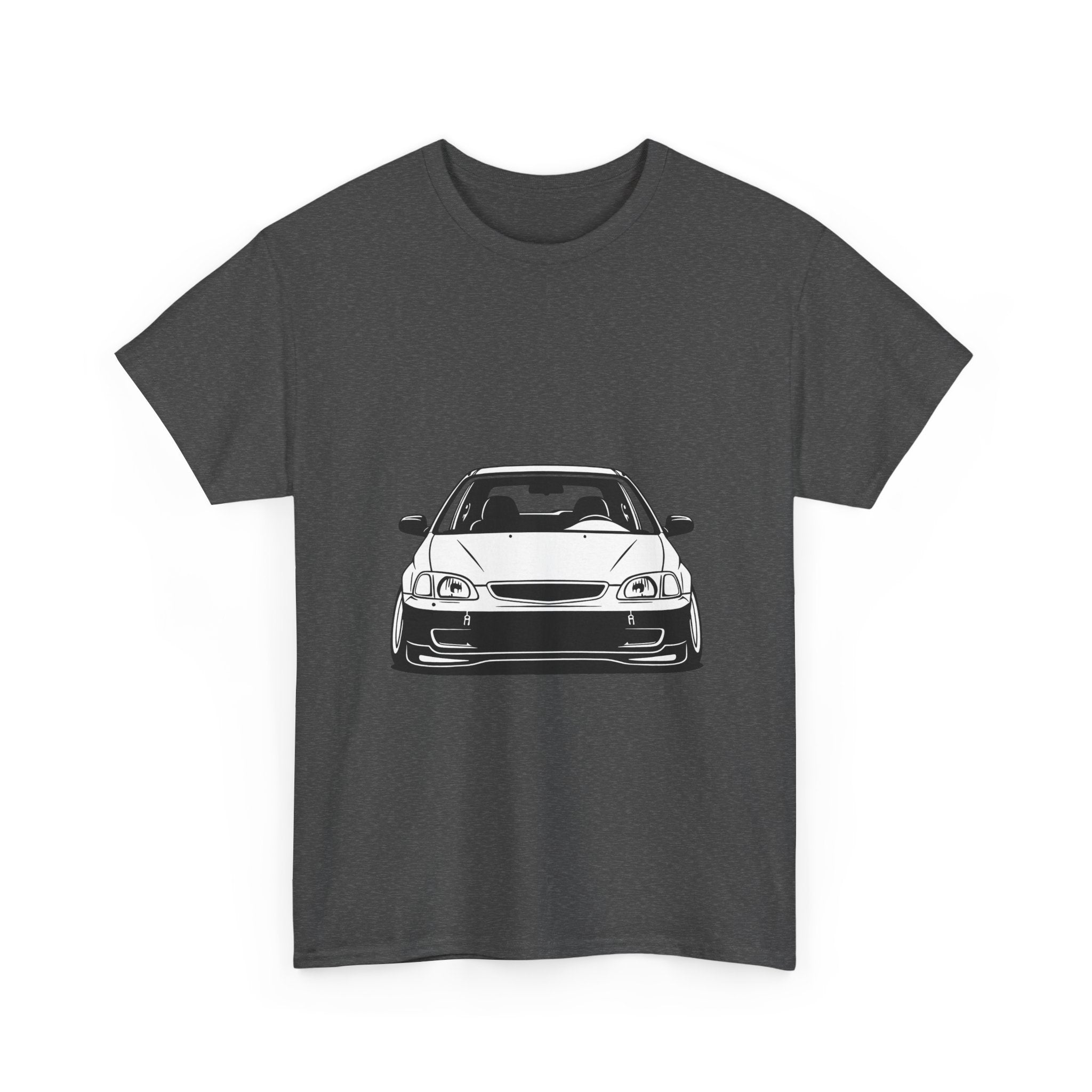 Honda Civic EK Hatch Unisex Tee