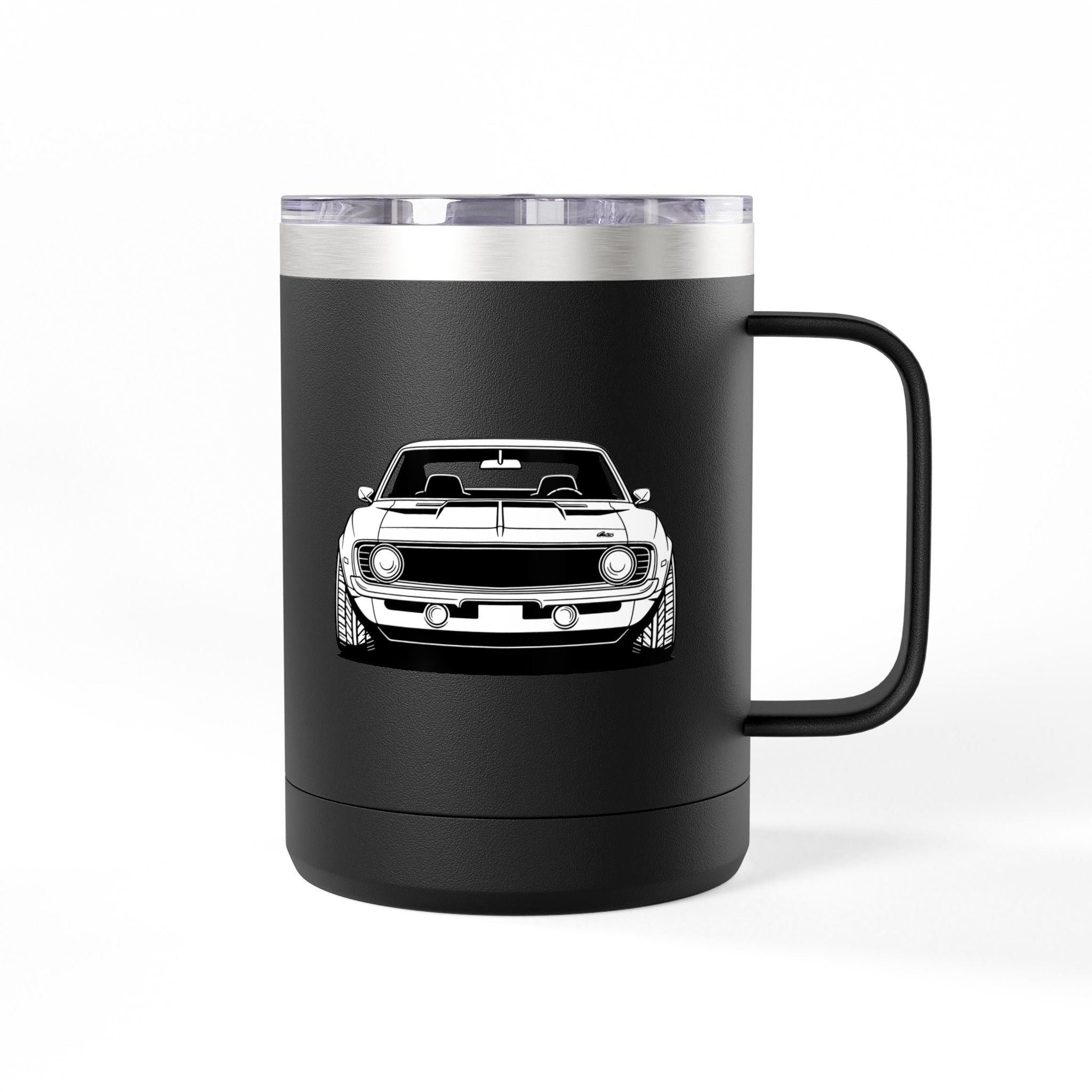 1969 Chevrolet Camaro SS Coffee Mug