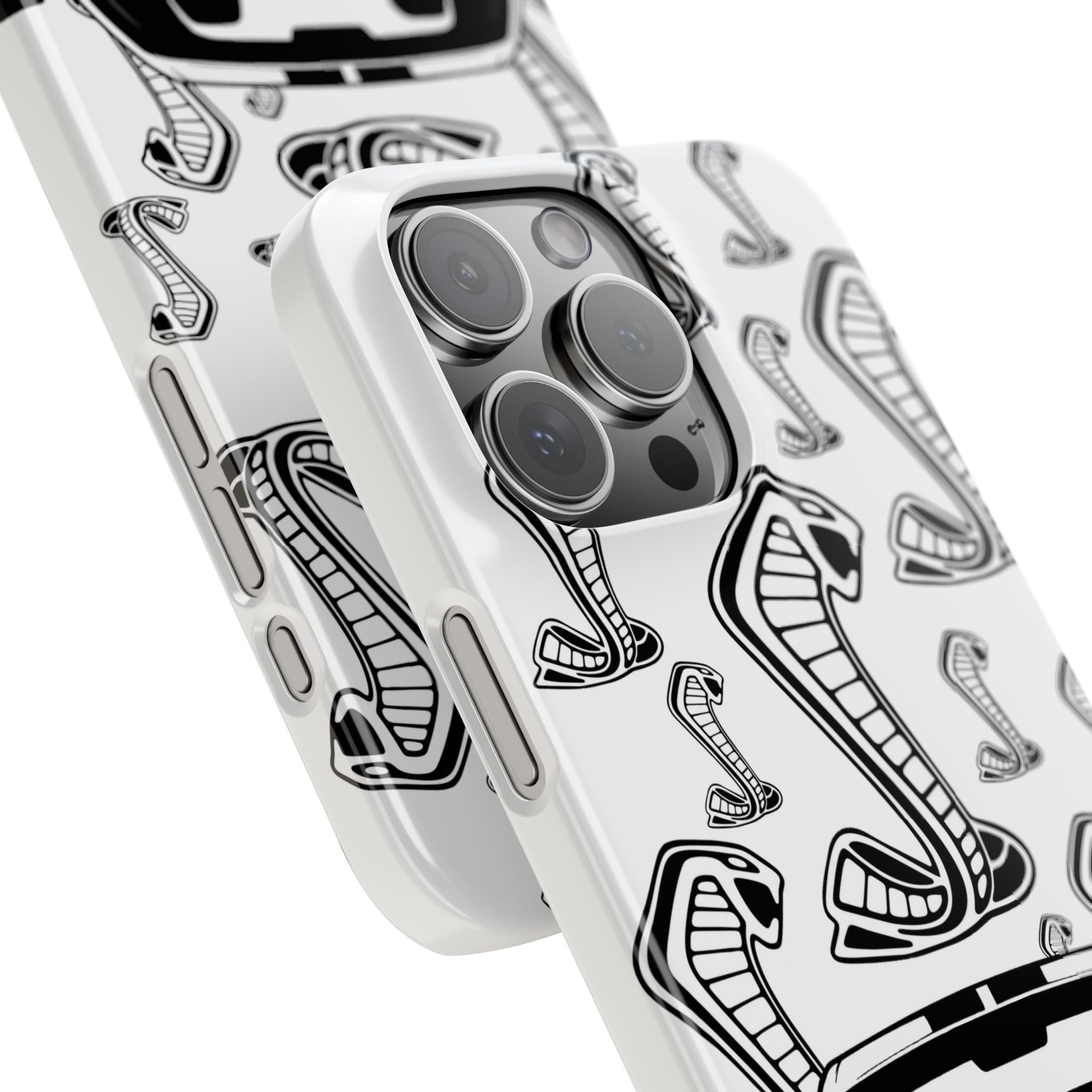 Ford Mustang Shelby GT500 Phone Case