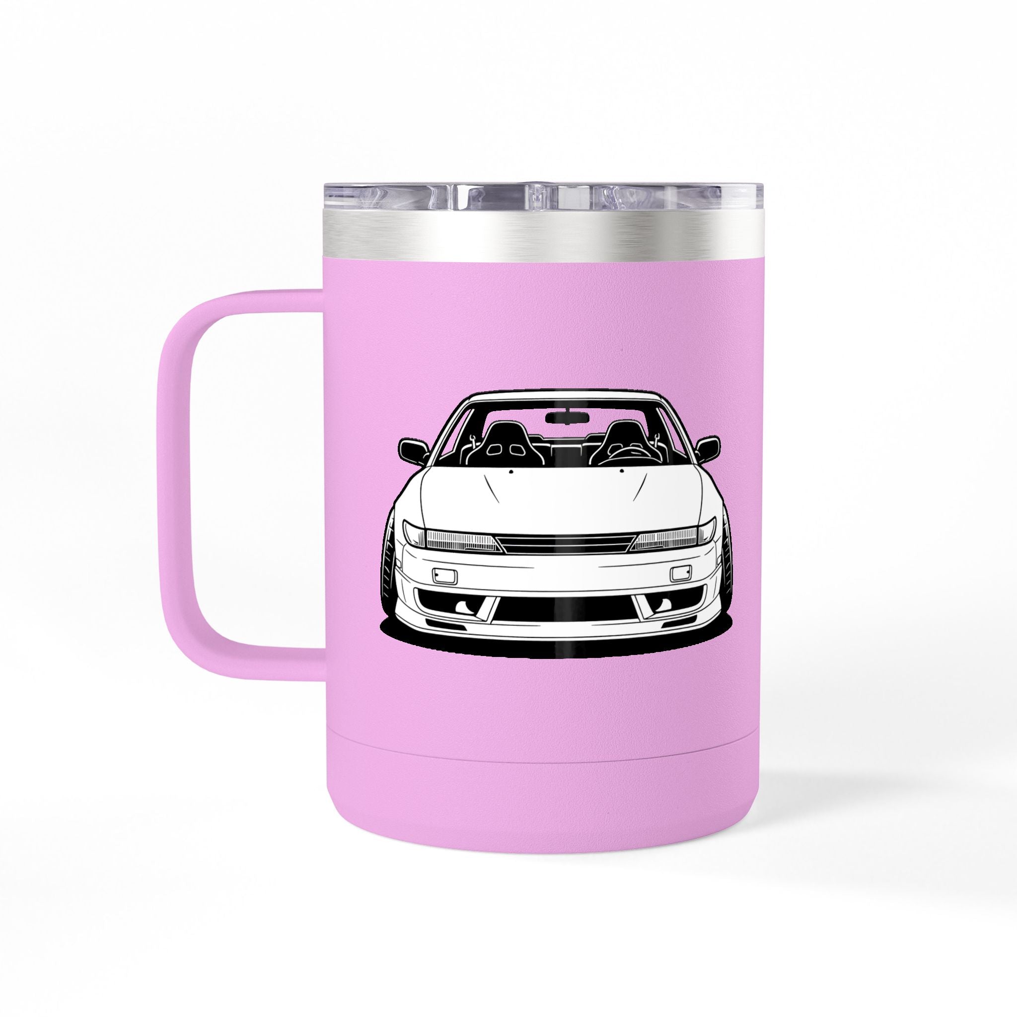 Nissan Silvia S13 Coffee Mug