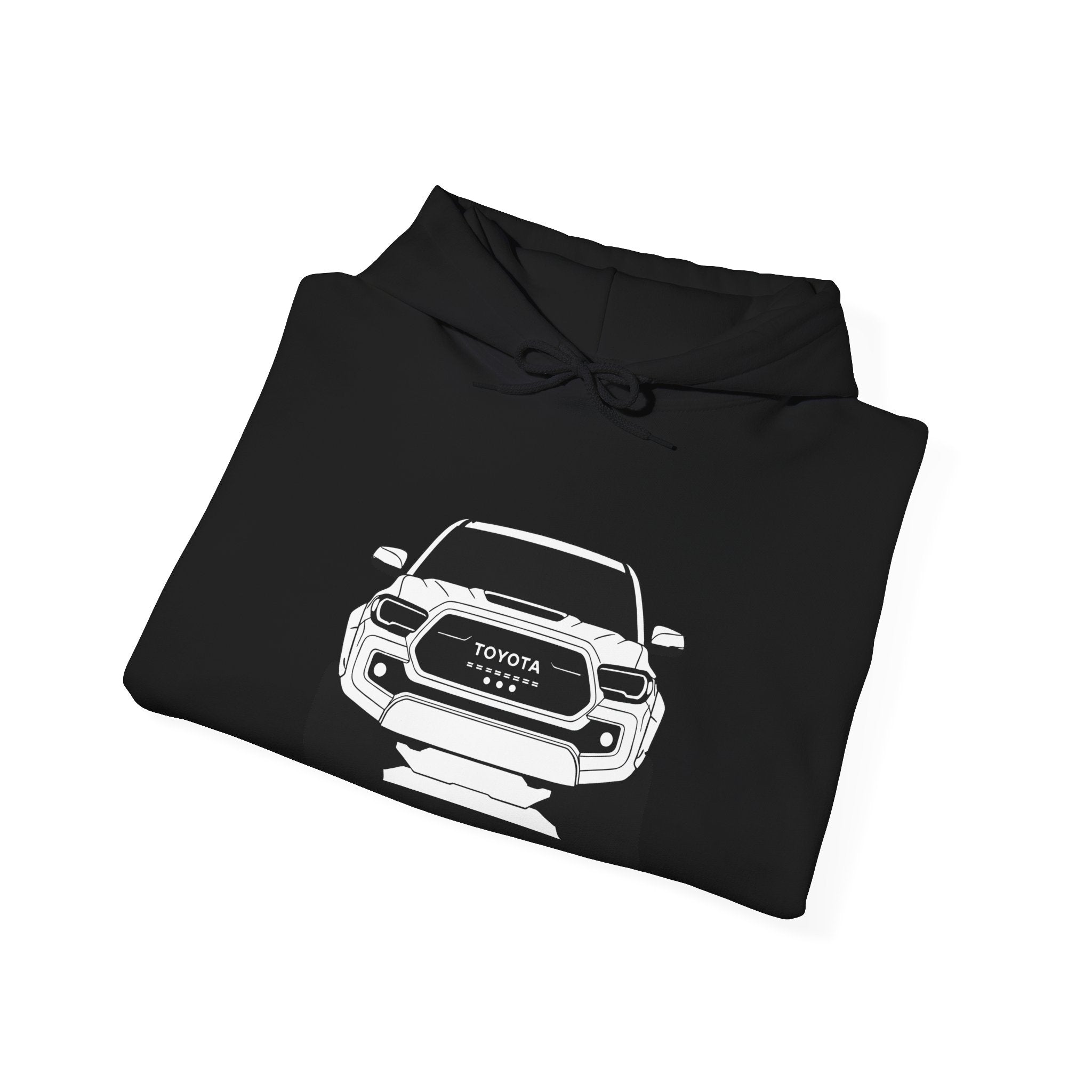 Toyota Tacoma TRD Pro Unisex Hoodie