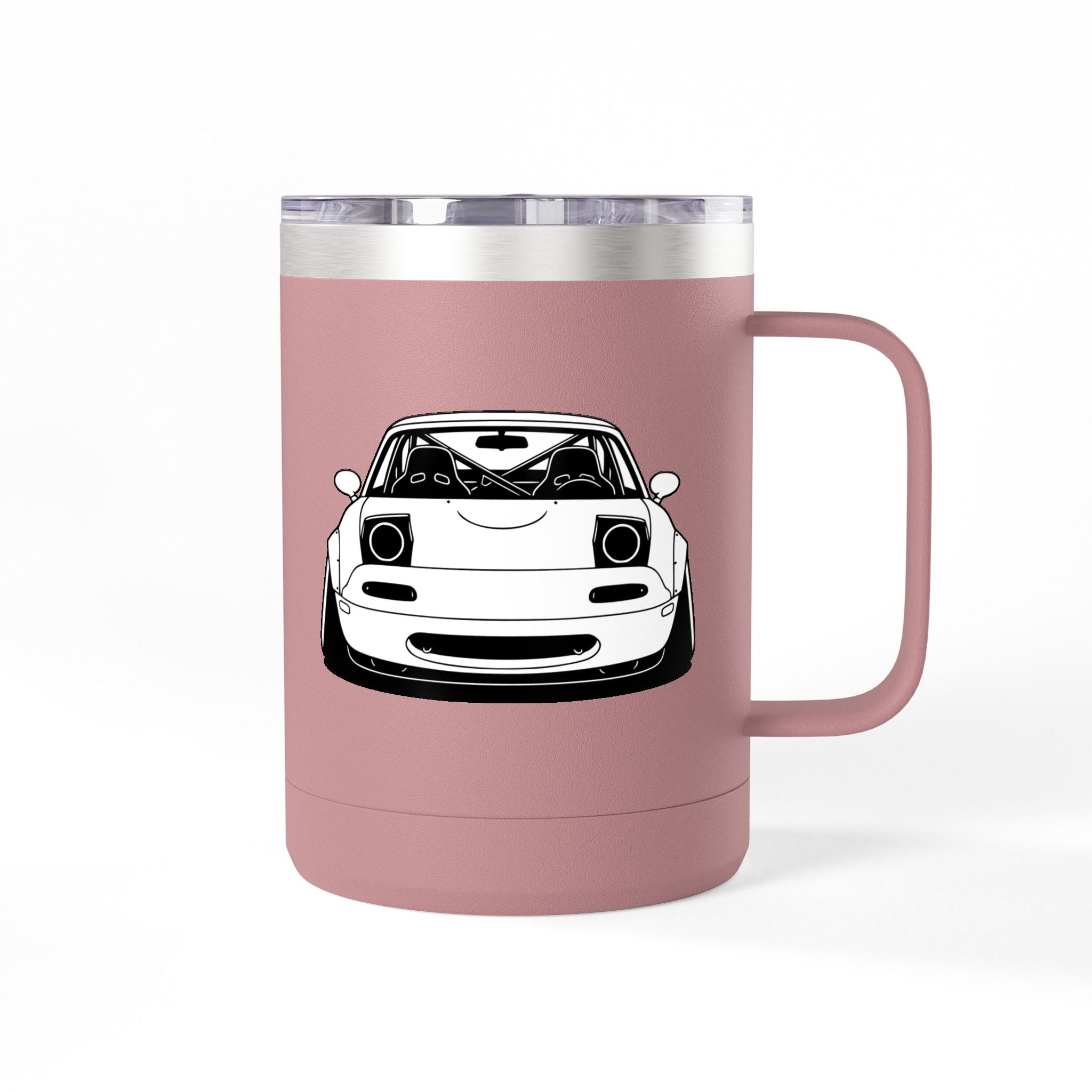 Mazda Miata NA (1989-97) Coffee Mug