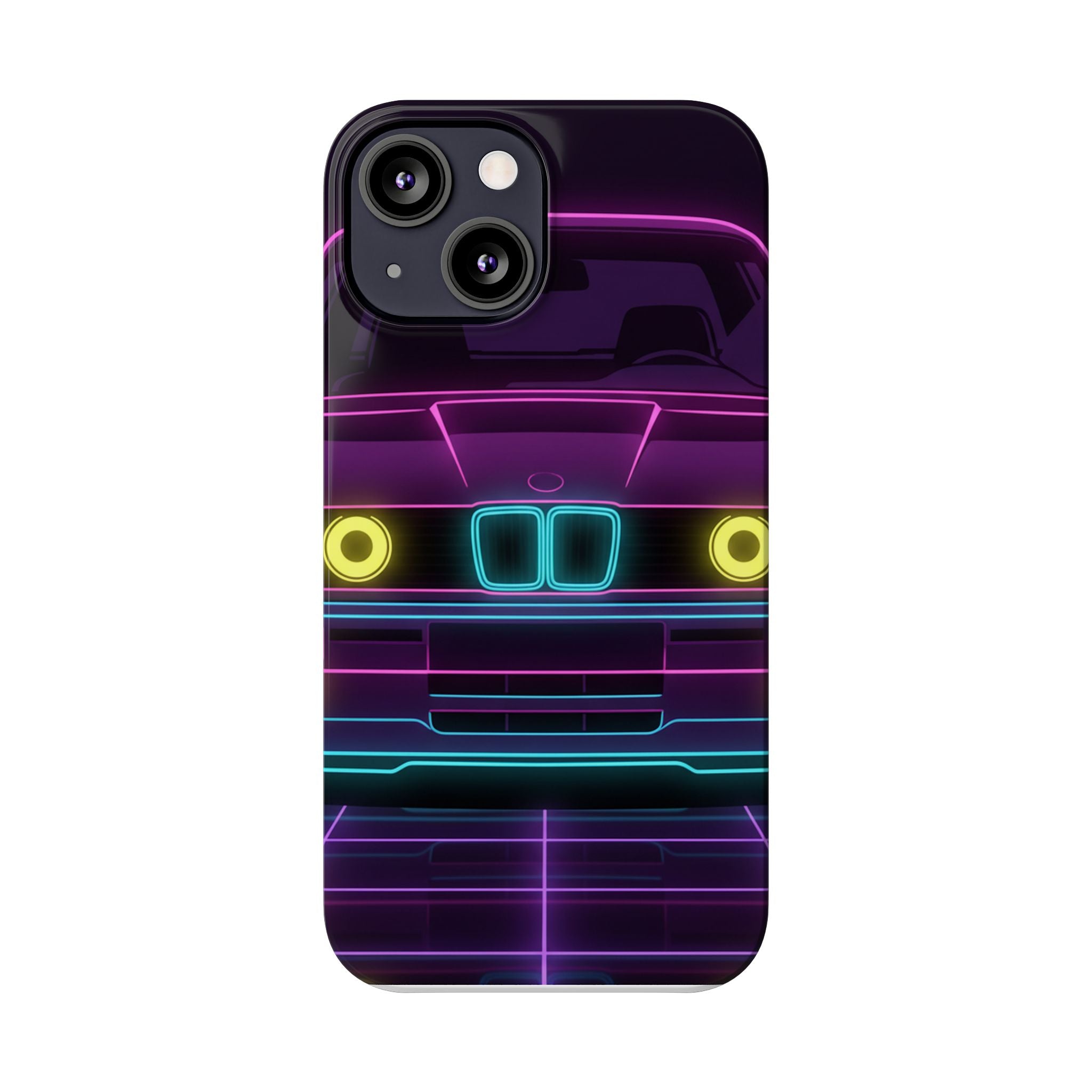 BMW E30 Phone Case