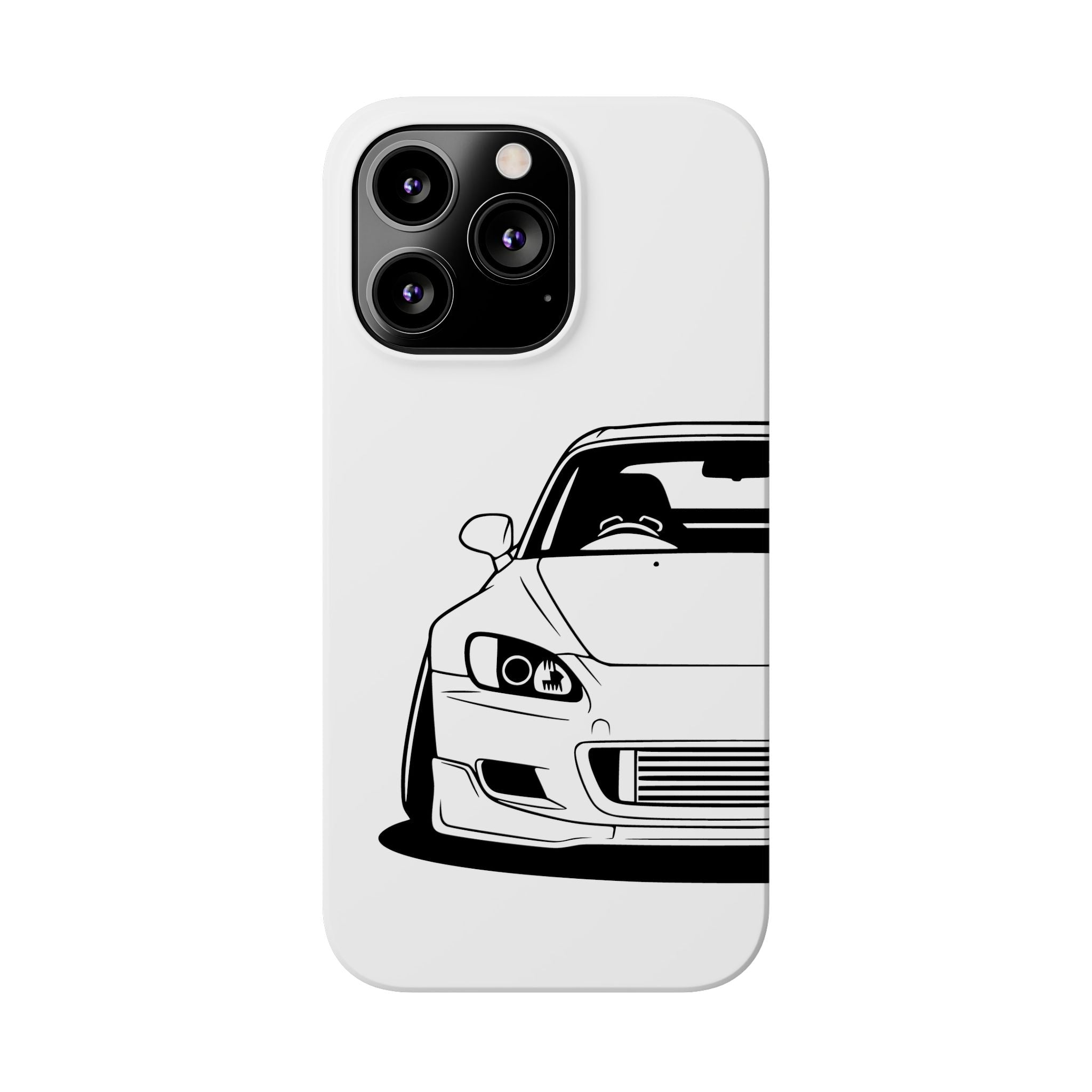 Honda S2000 (1999-09) Phone Case