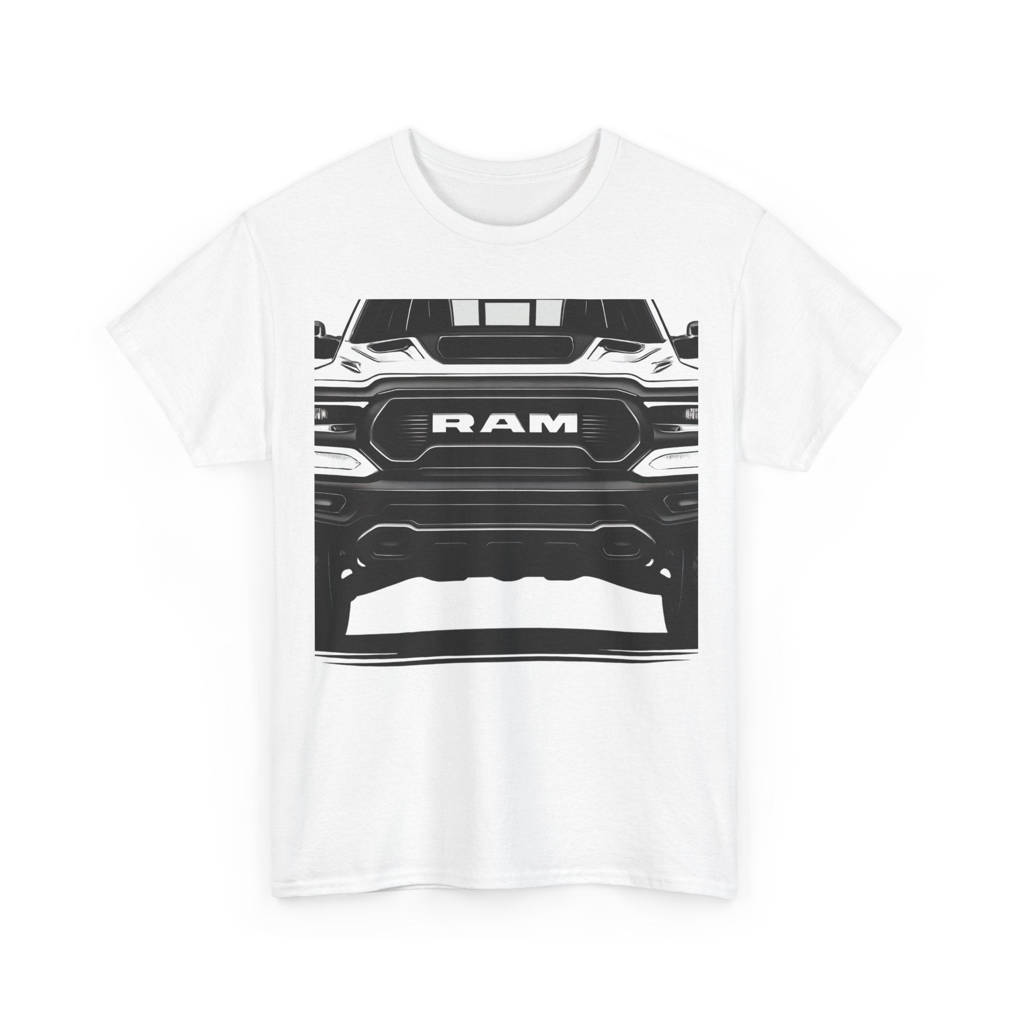 Dodge Ram TRX Unisex Tee