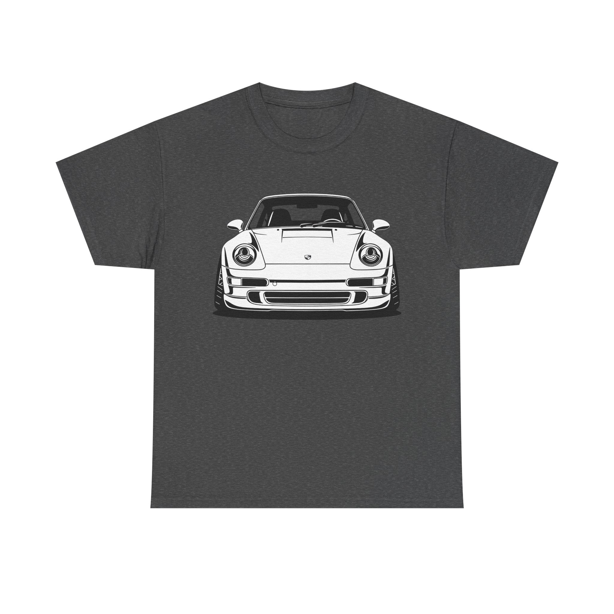 Porsche 911 (993) Unisex Tee