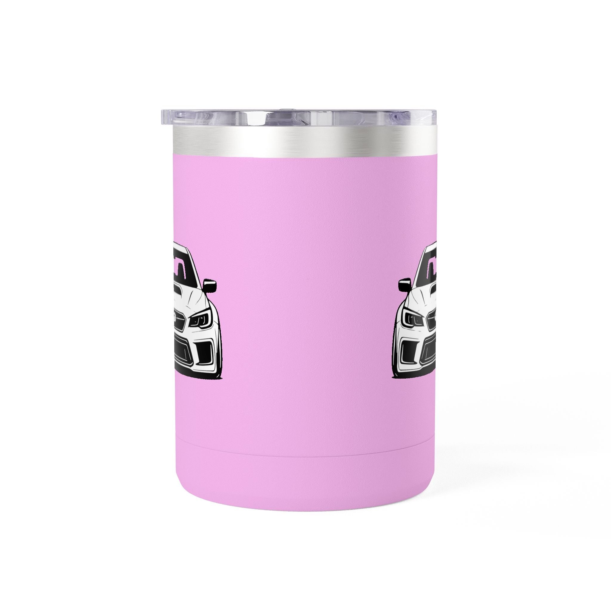 Subaru WRX STI Coffee Mug