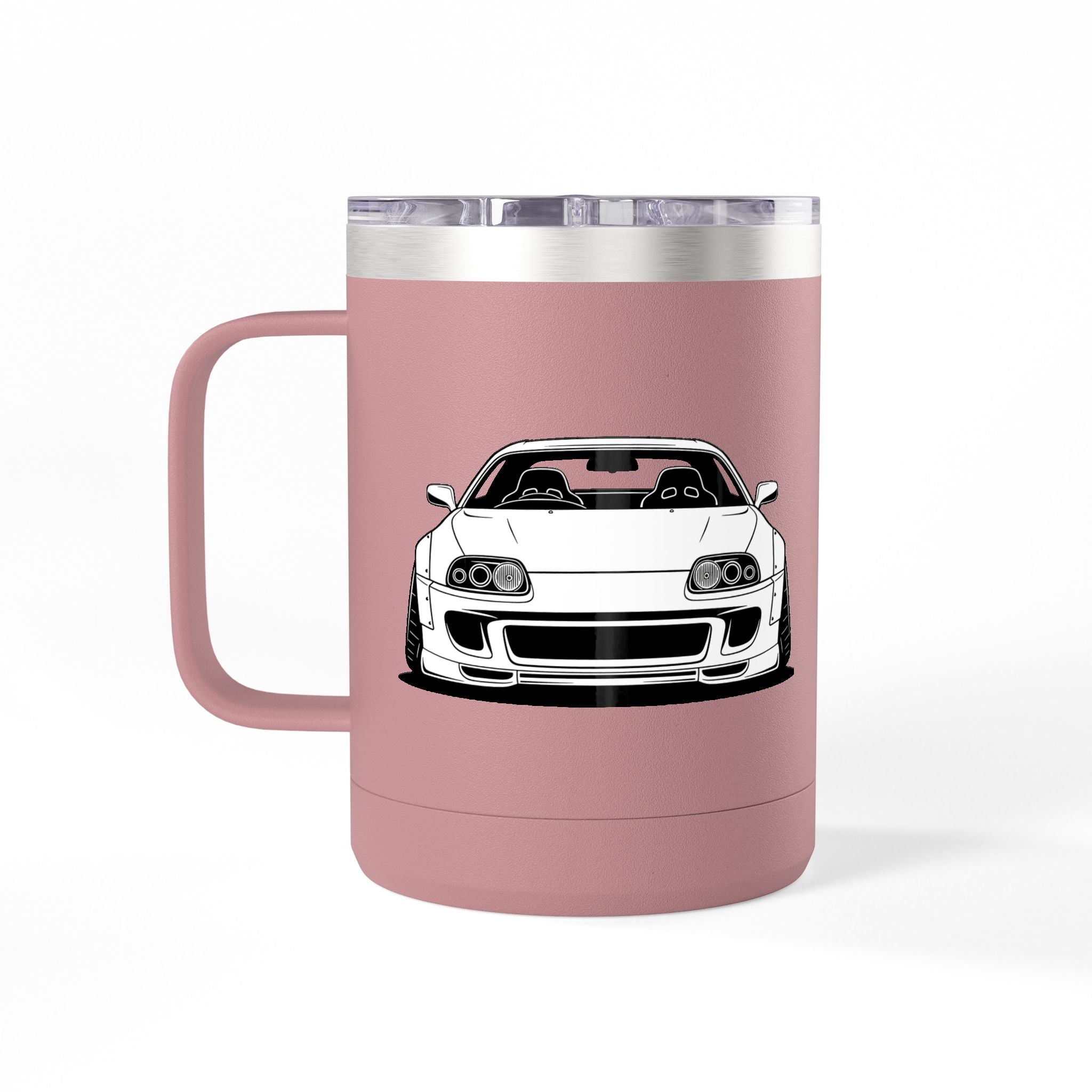 Toyota Supra MK4 Coffee Mug