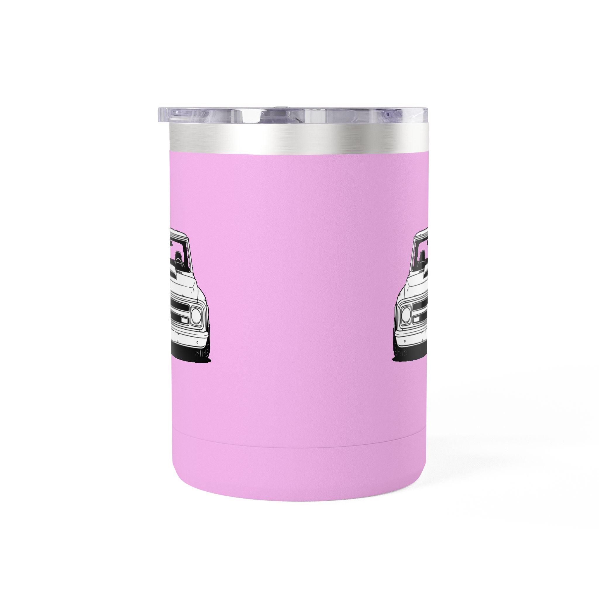 Chevy C10 Pickup (1967-72) Coffee Mug