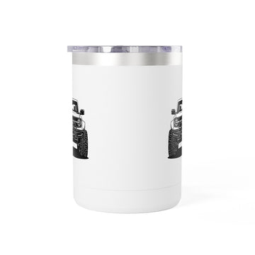 Ford Bronco (2021+) Coffee Mug