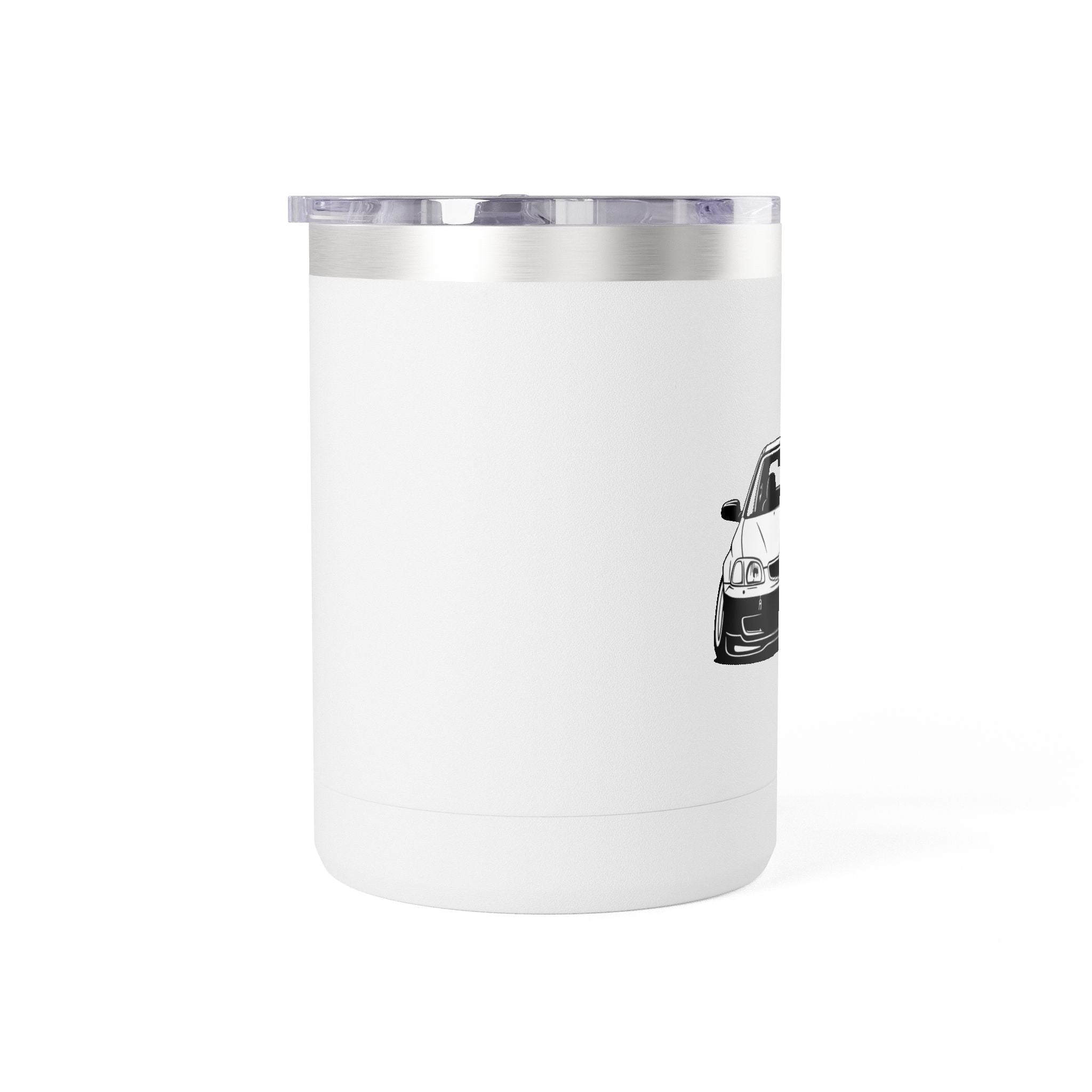 Honda Civic EK Hatch Coffee Mug