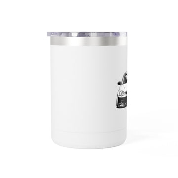 Honda Civic EK Hatch Coffee Mug