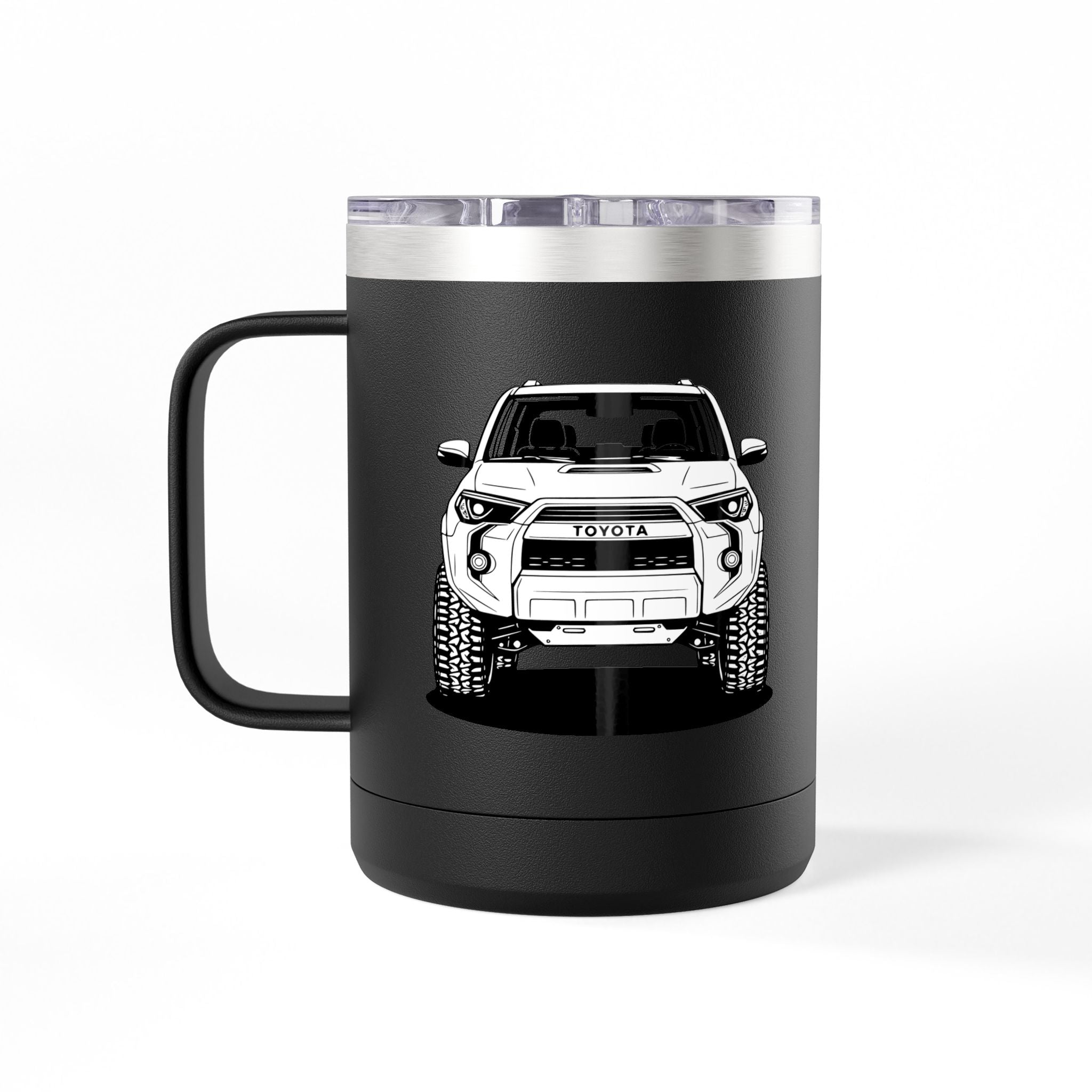Toyota 4Runner TRD Pro Coffee Mug