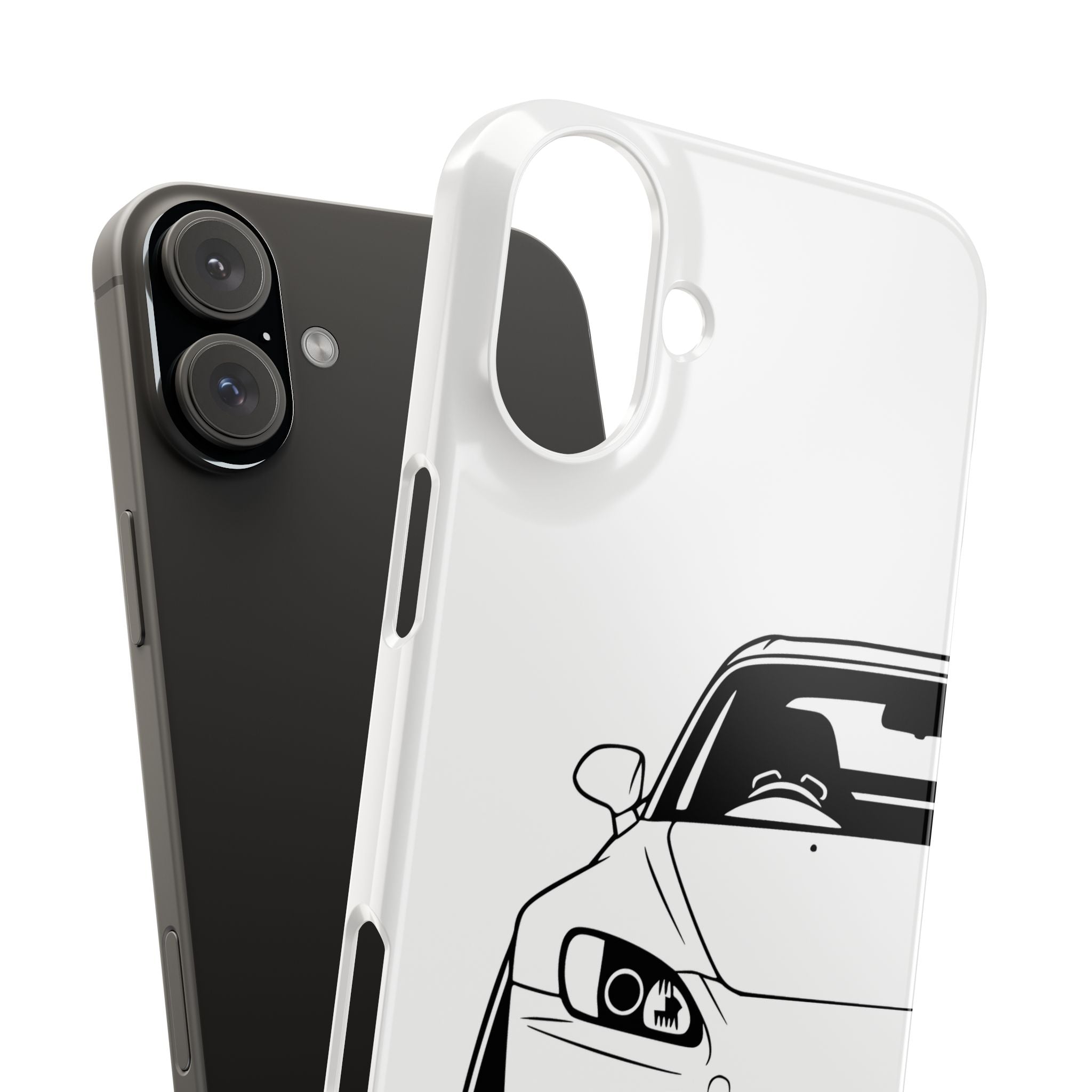 Honda S2000 (1999-09) Phone Case