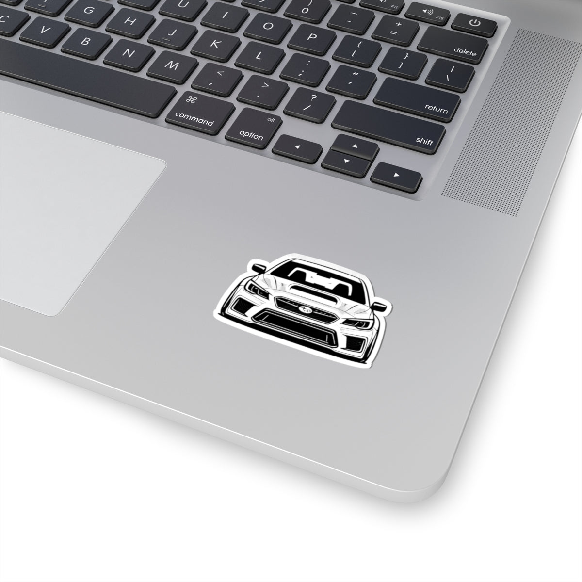 Subaru Wrx Sticker