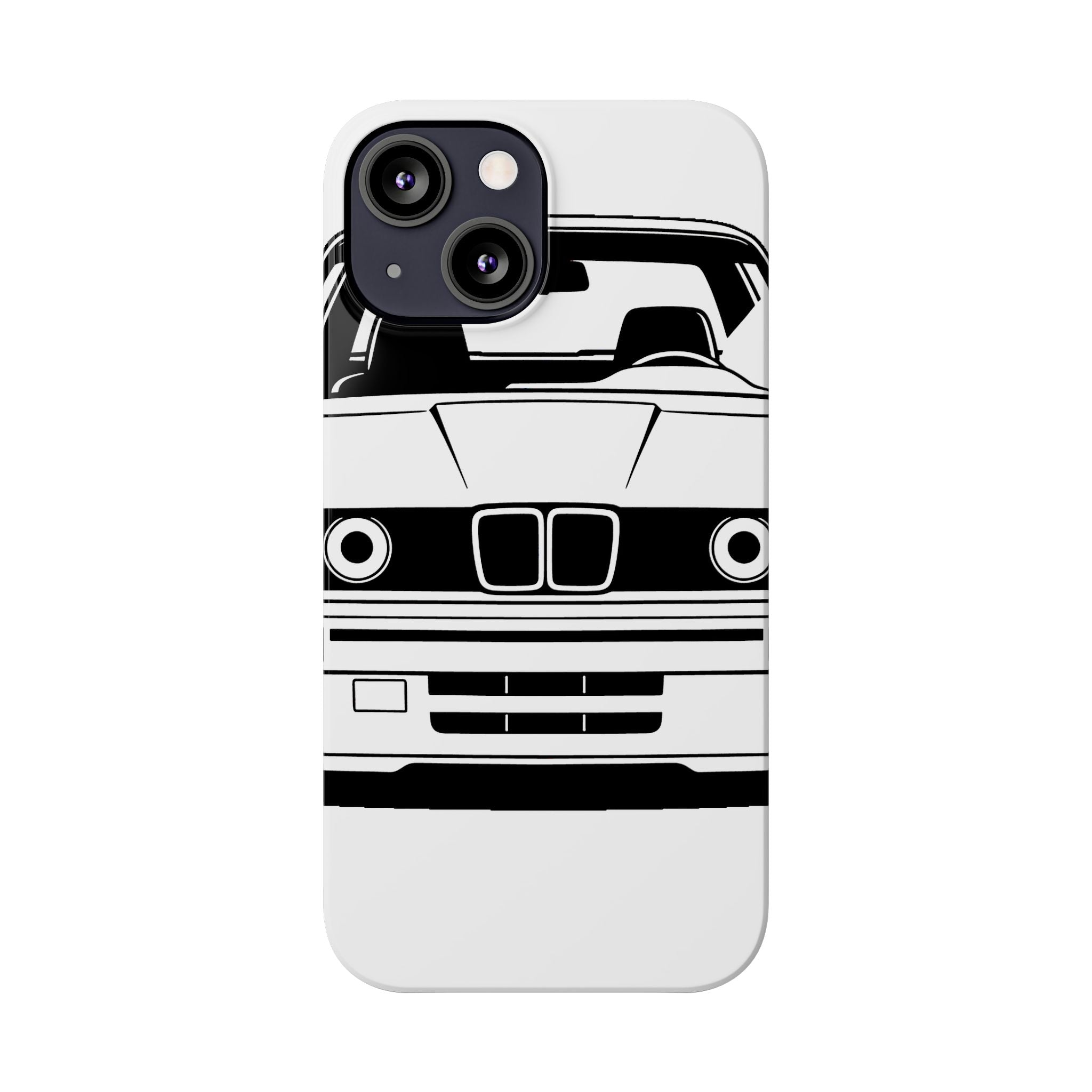 BMW E30 Phone Case
