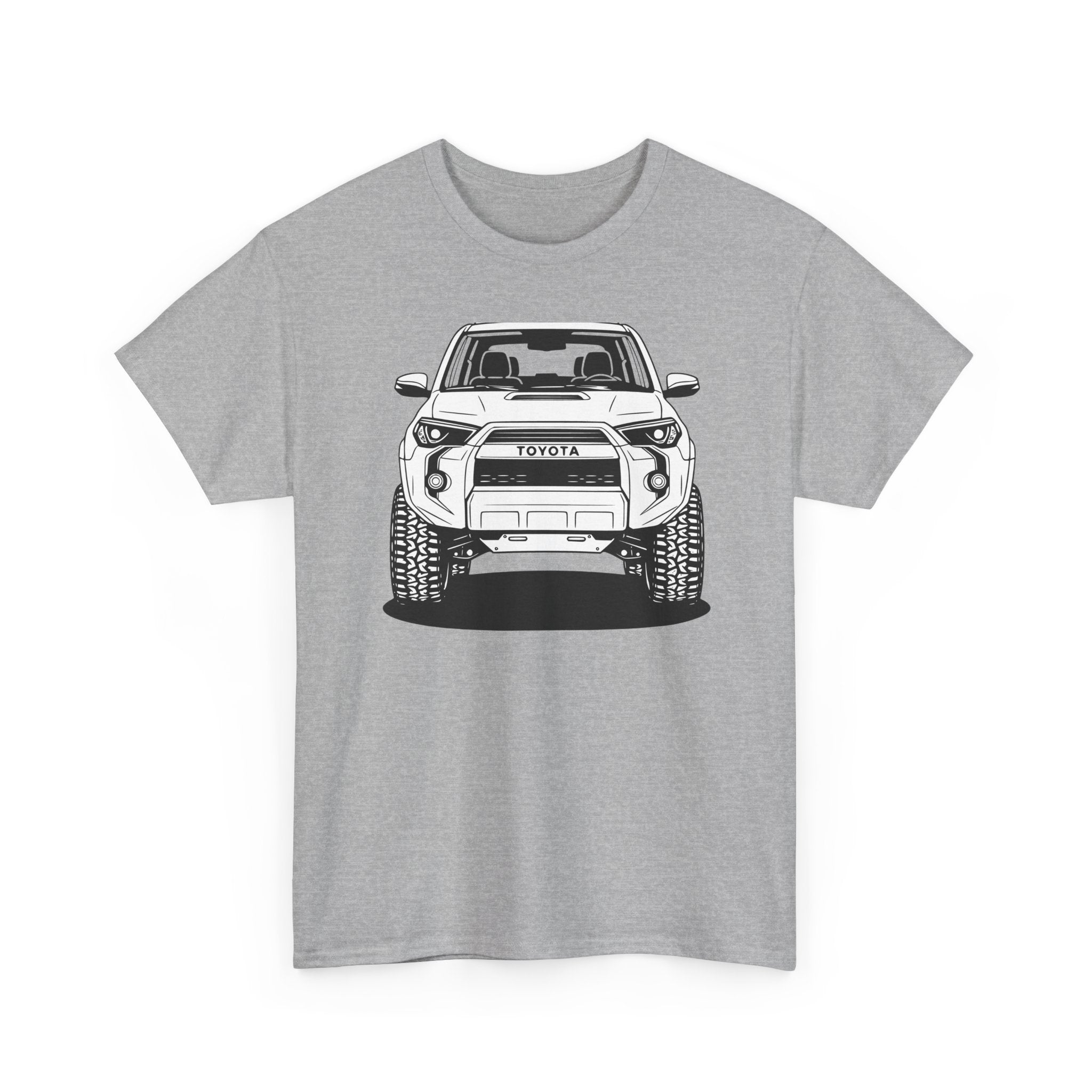 Toyota 4Runner TRD Pro Unisex Tee
