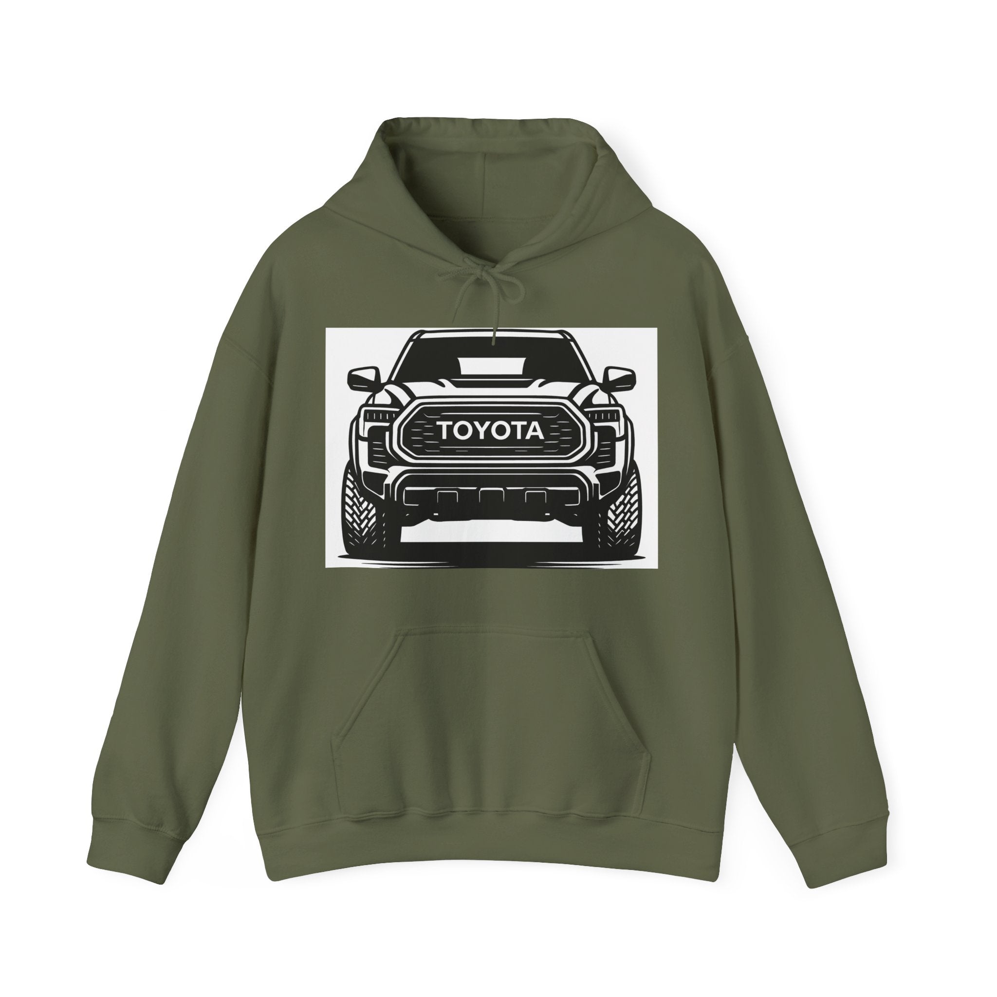 Toyota Tundra TRD Pro Unisex Hoodie