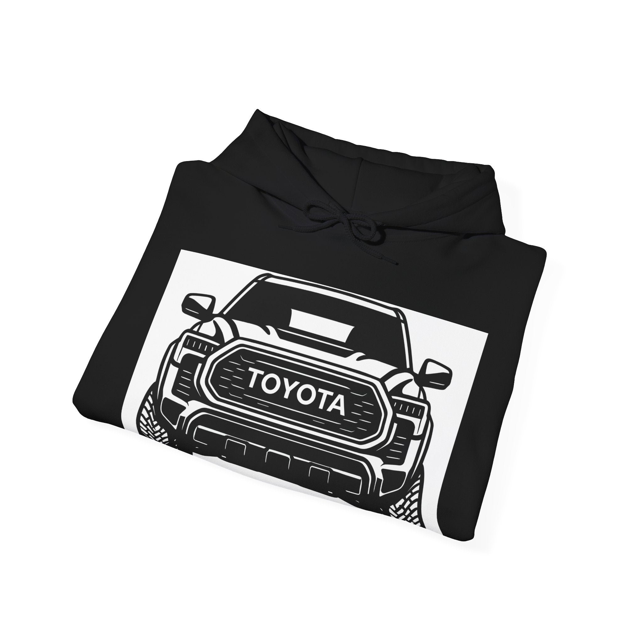 Toyota Tundra TRD Pro Unisex Hoodie
