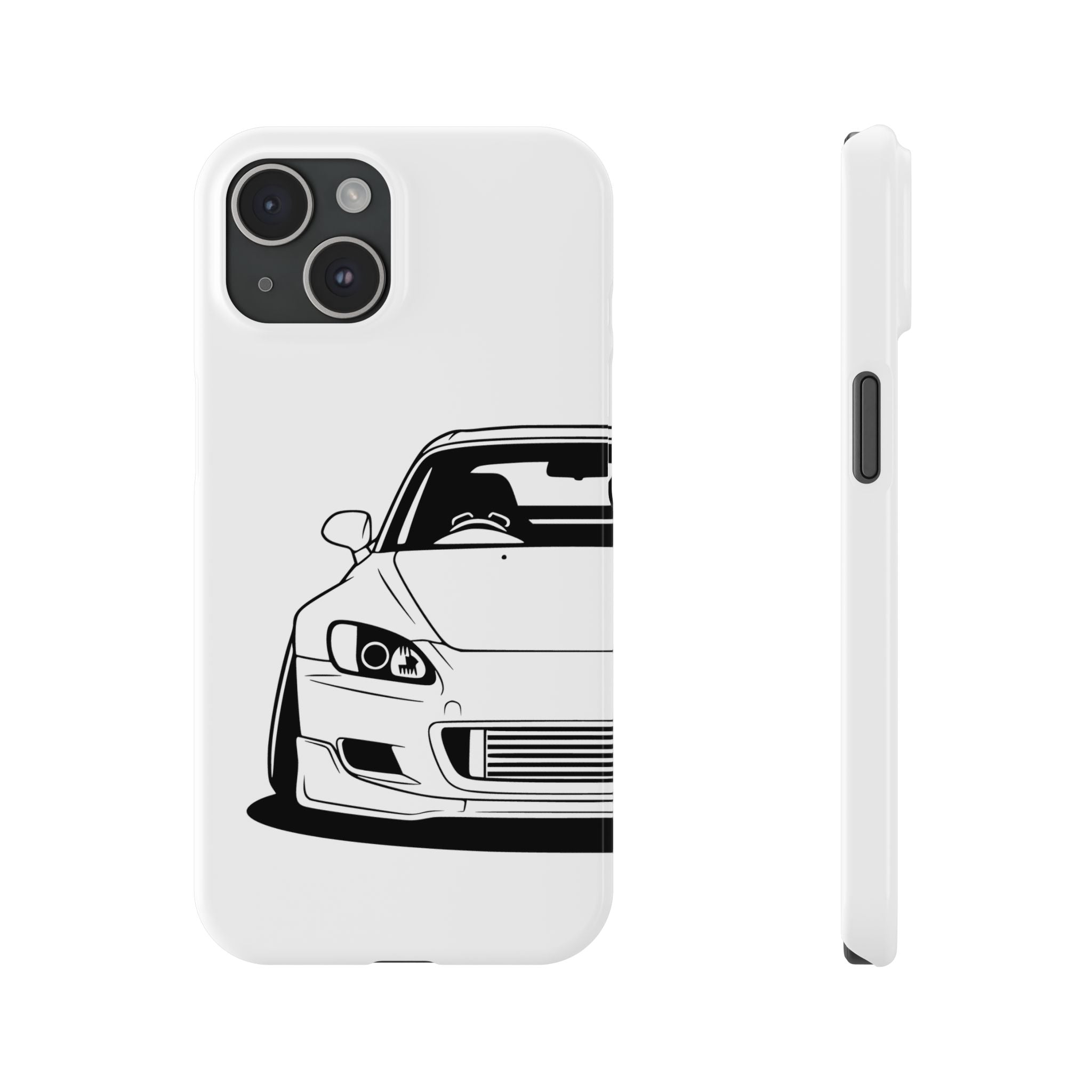 Honda S2000 (1999-09) Phone Case