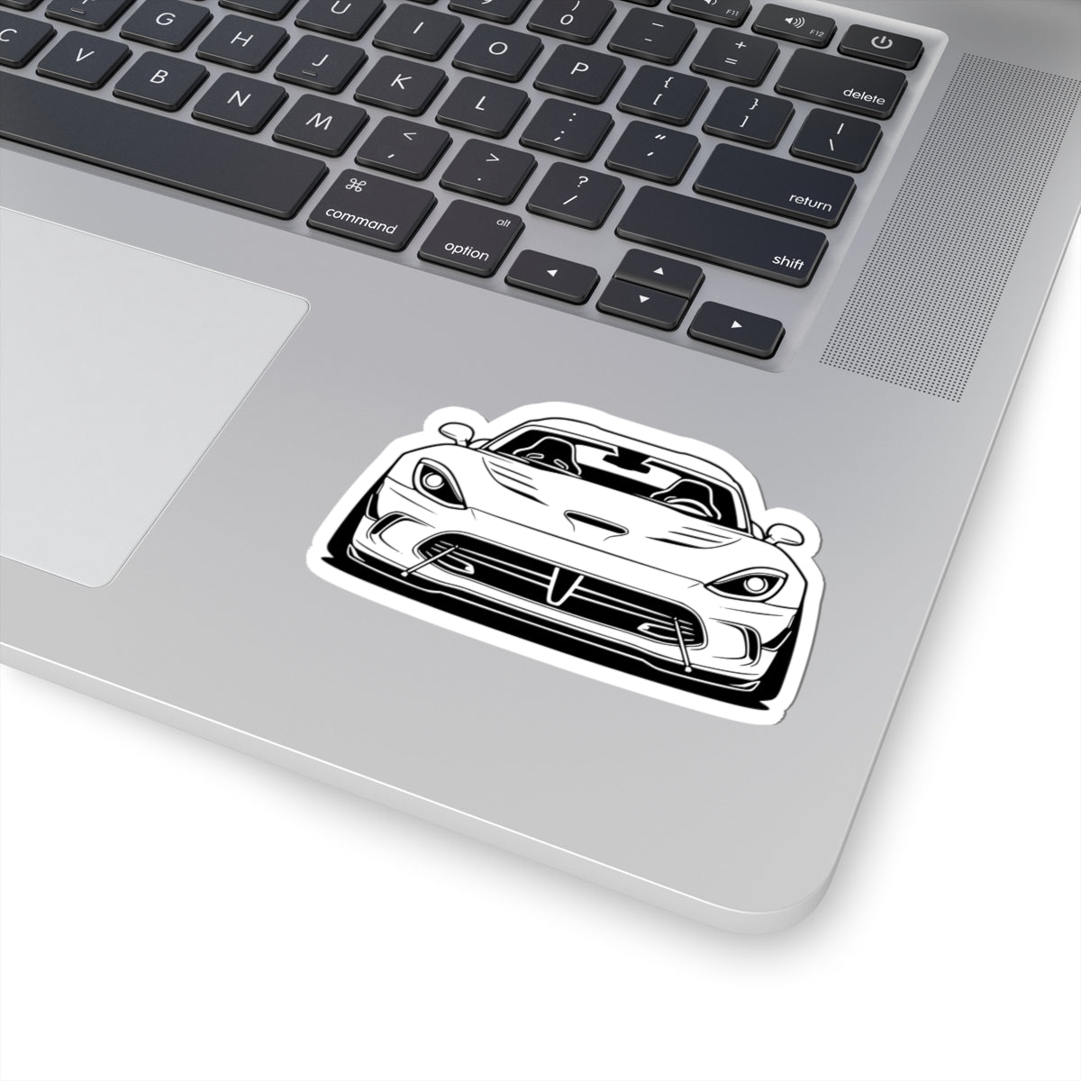Dodge Viper (1992-17) Sticker