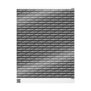 Corvette C8 (2020+) Gift Wrapping Paper