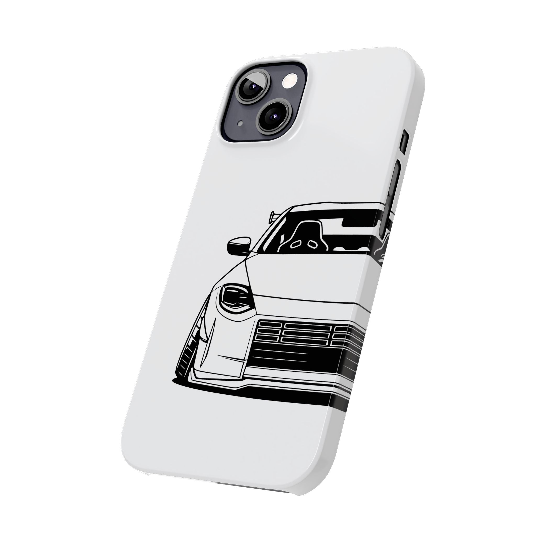 Nissan Z RZ34 (2023+) Phone Case