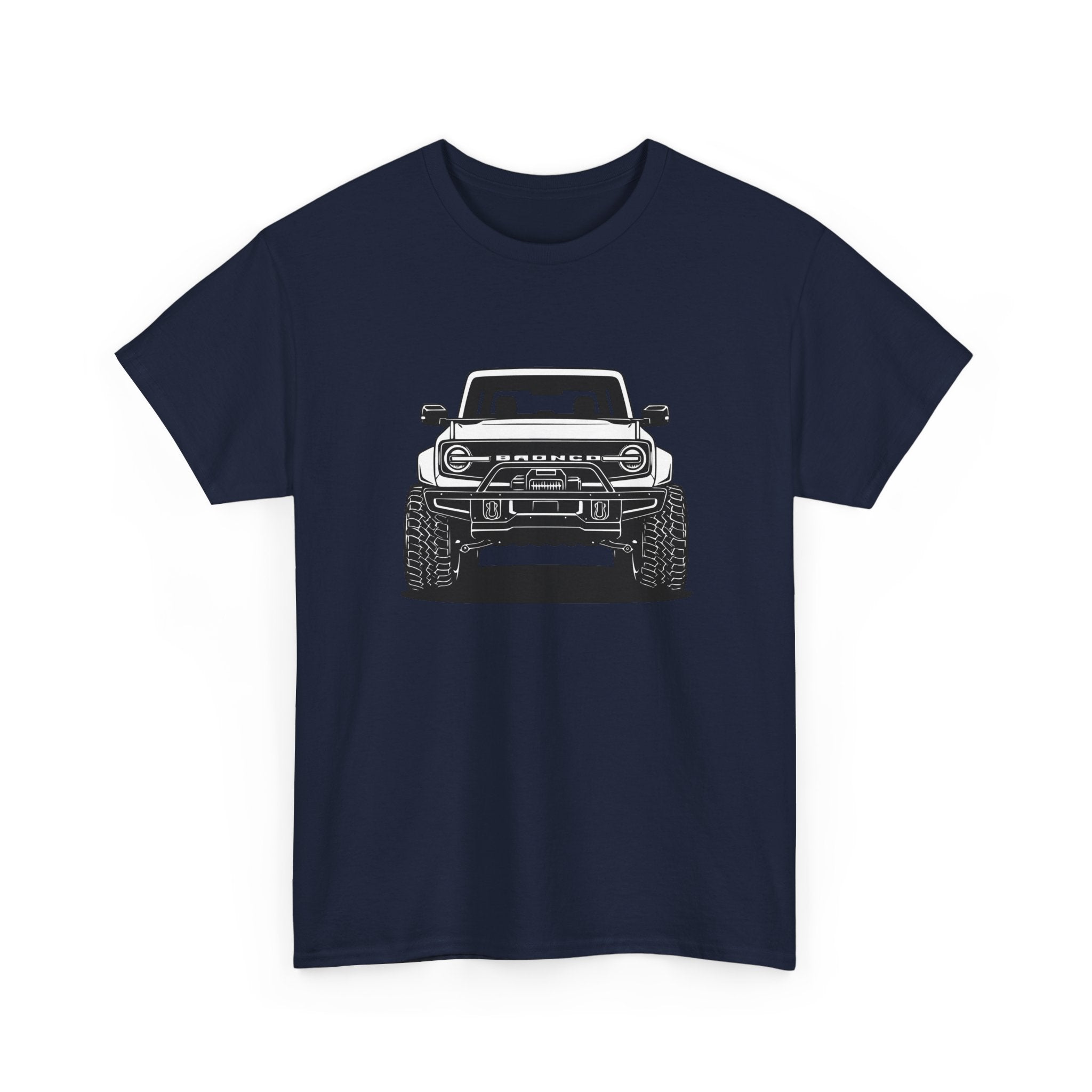 Ford Bronco (2021+) Unisex Tee