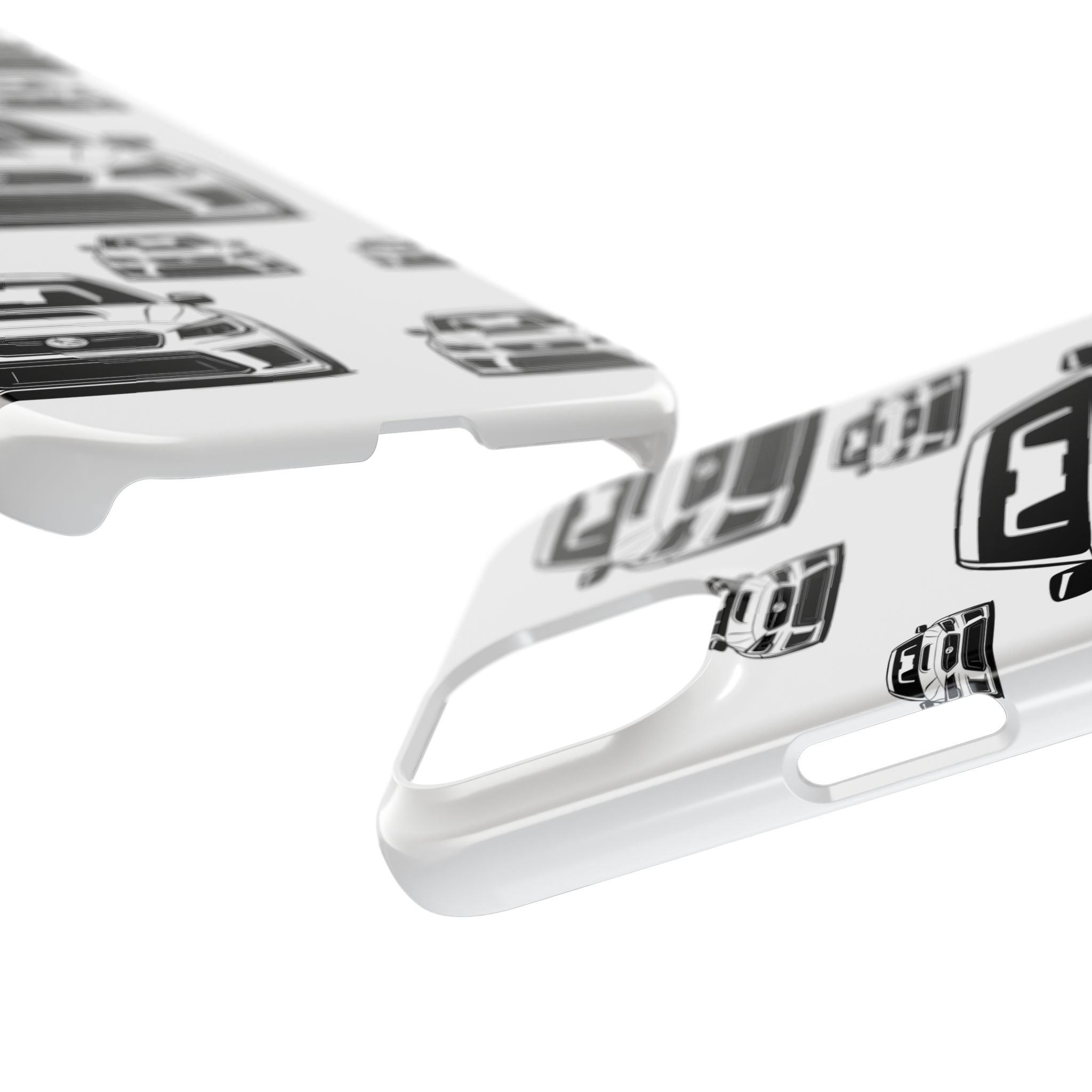 Subaru Wrx Phone Case