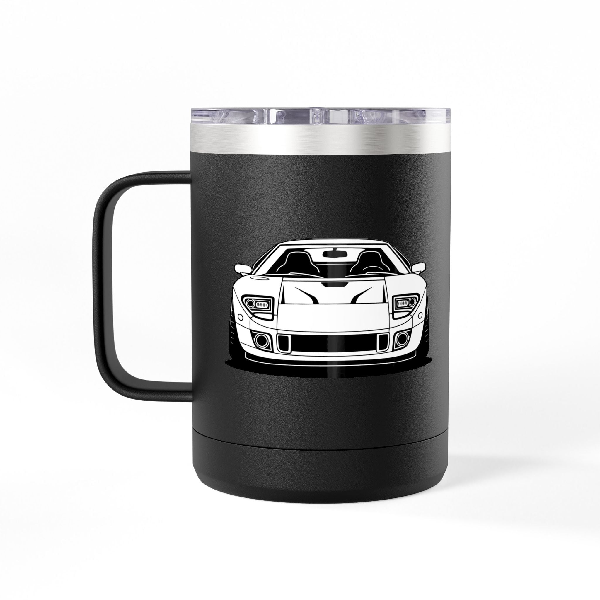 Ford GT40 (1964-69) Coffee Mug