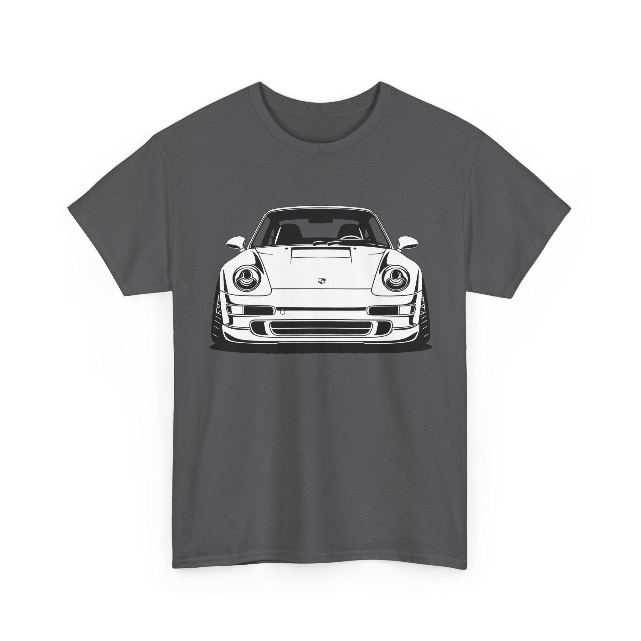 Porsche 911 (993) Unisex Tee