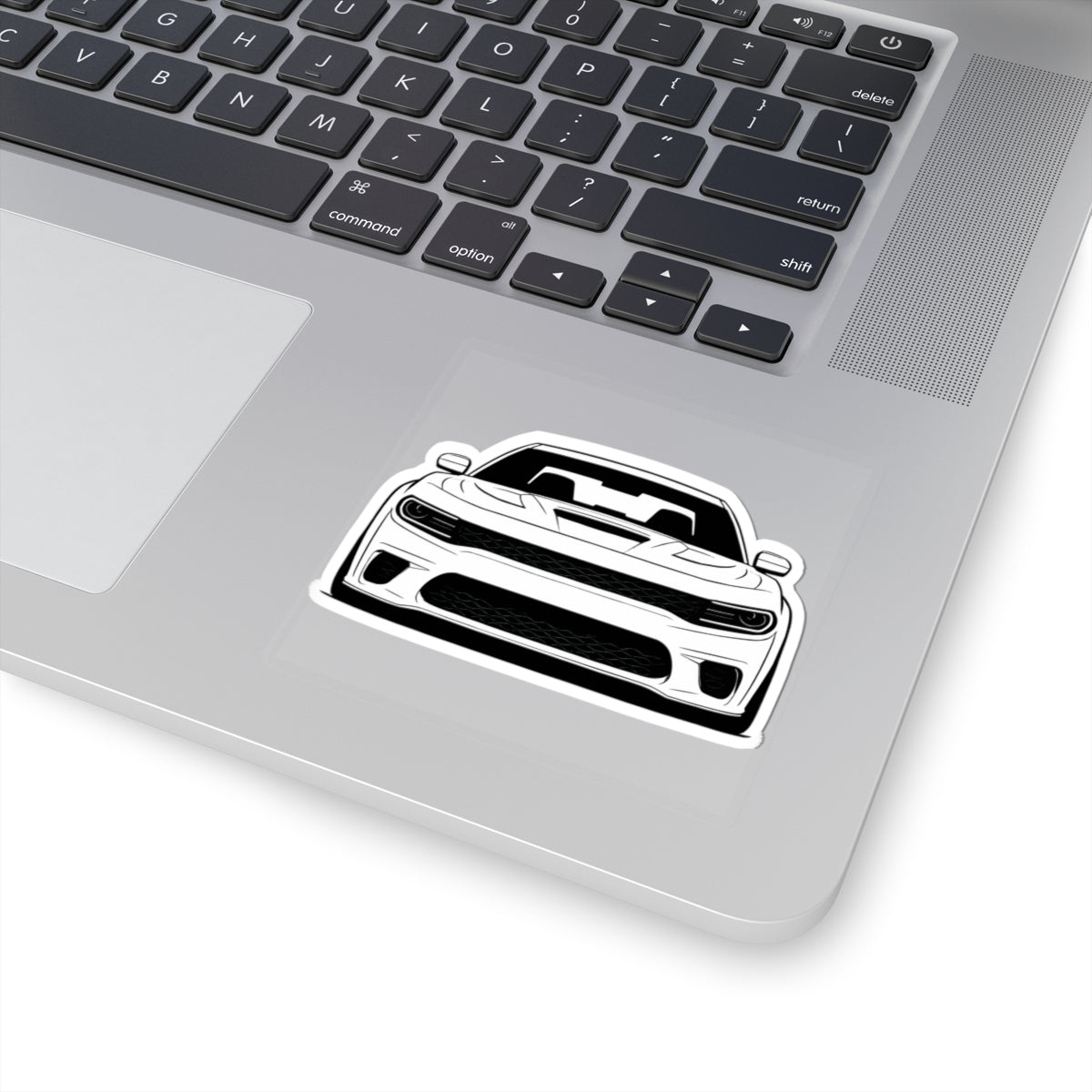 Dodge Charger Sticker