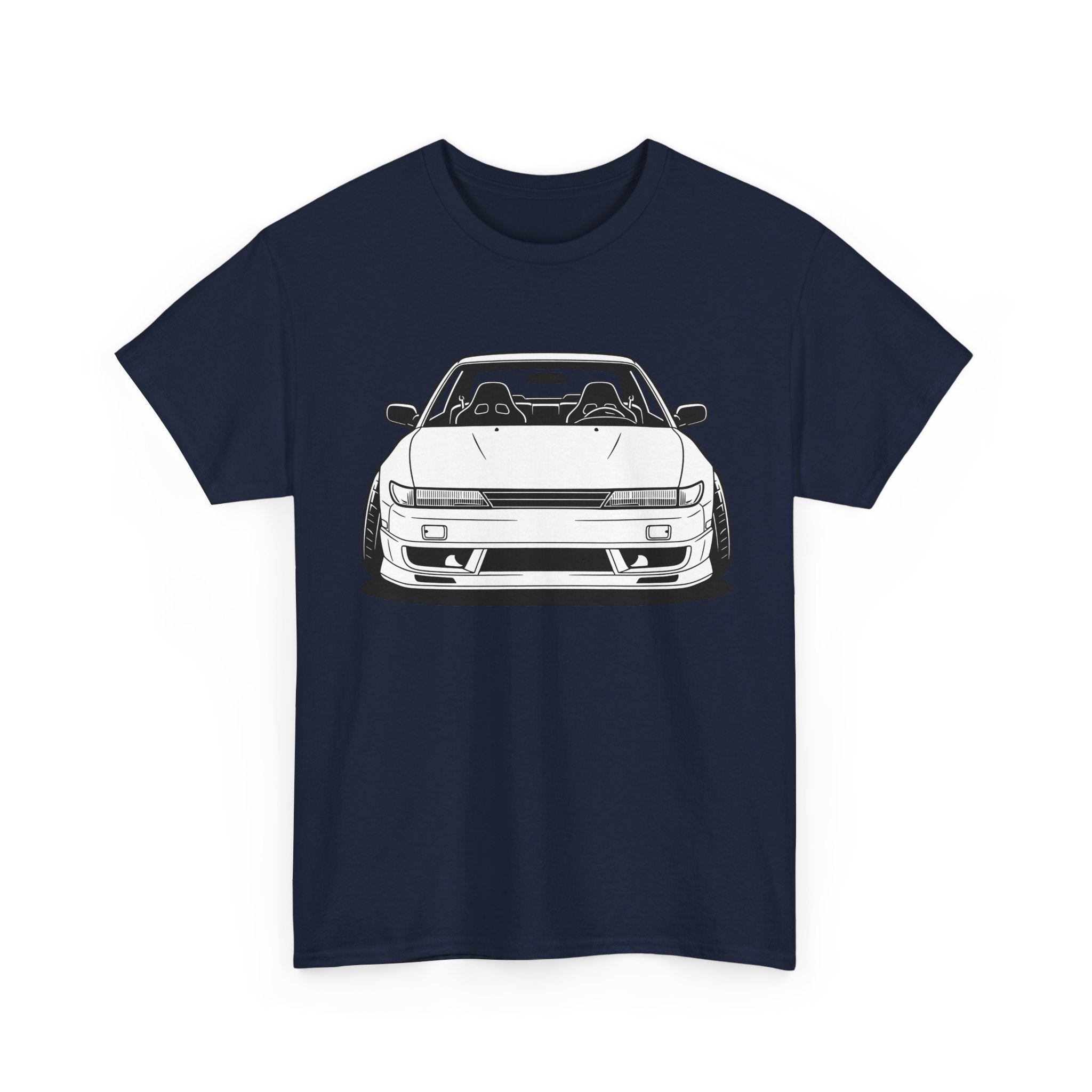 Nissan Silvia S13 Unisex Tee