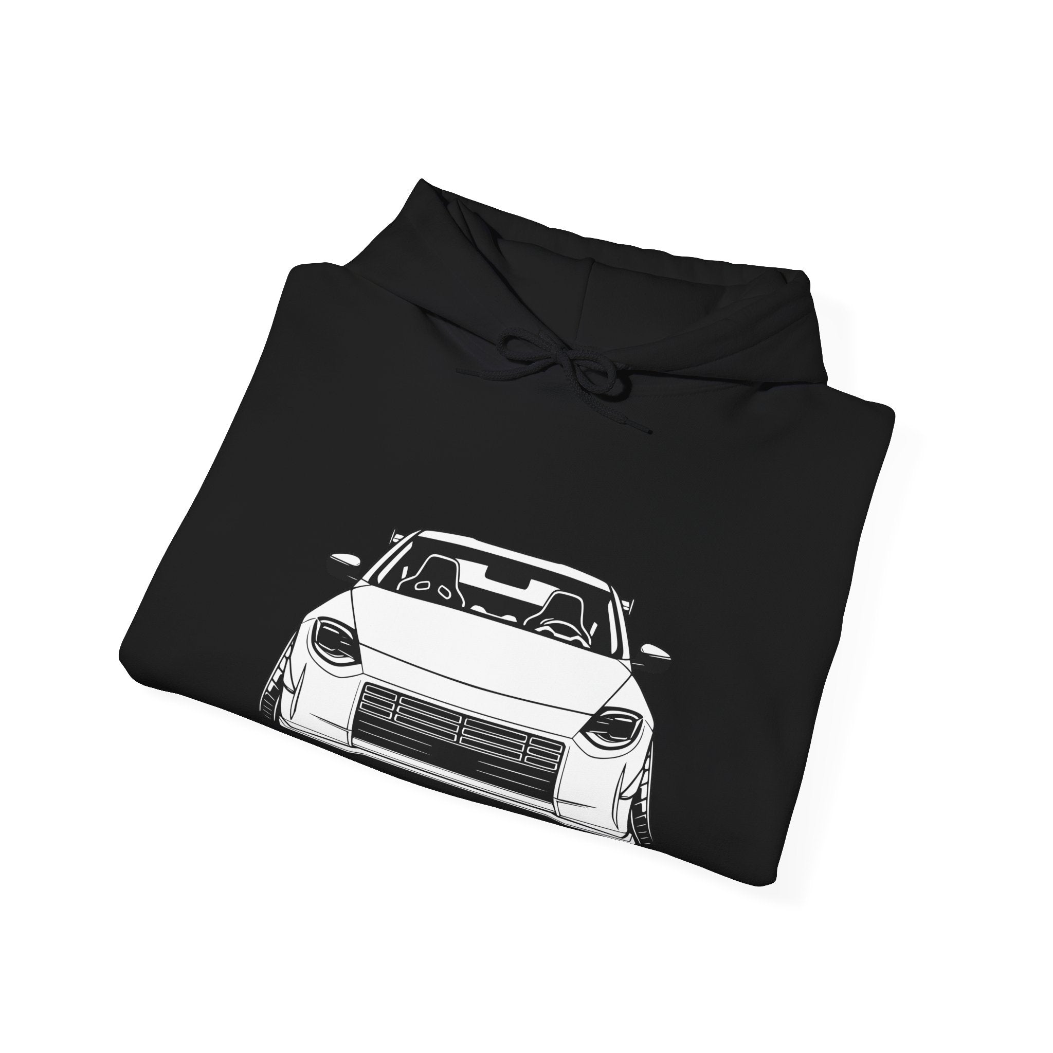 Nissan Z RZ34 (2023+) Unisex Hoodie