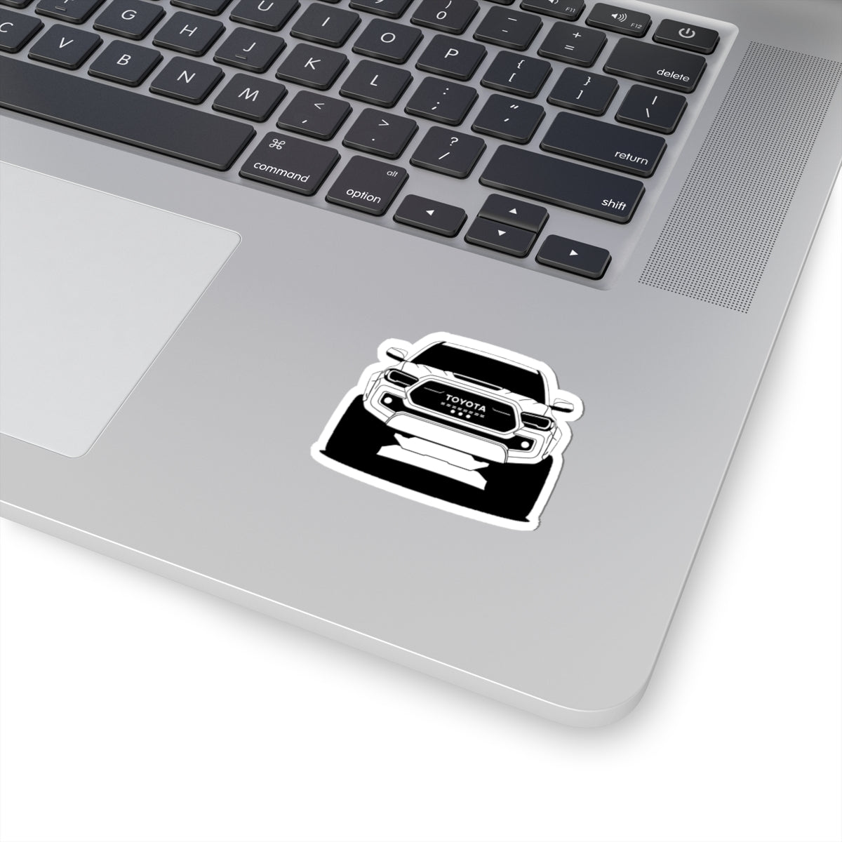Toyota Tacoma TRD Pro Sticker