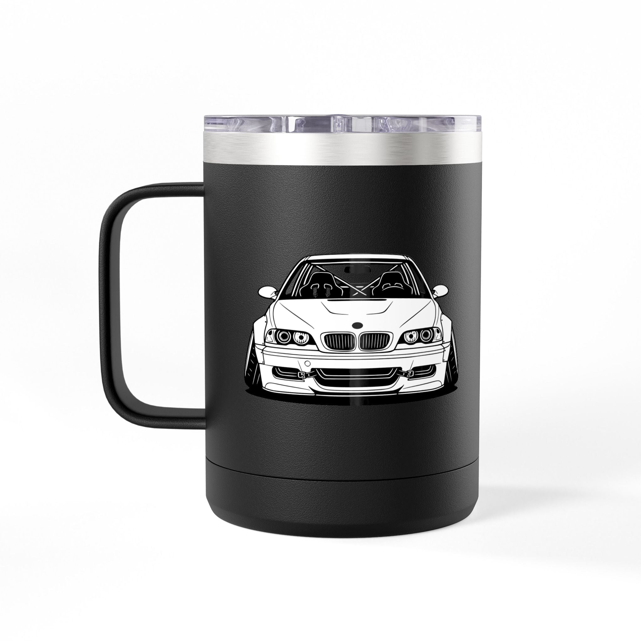 BMW E46 M3 (2000-06) Coffee Mug