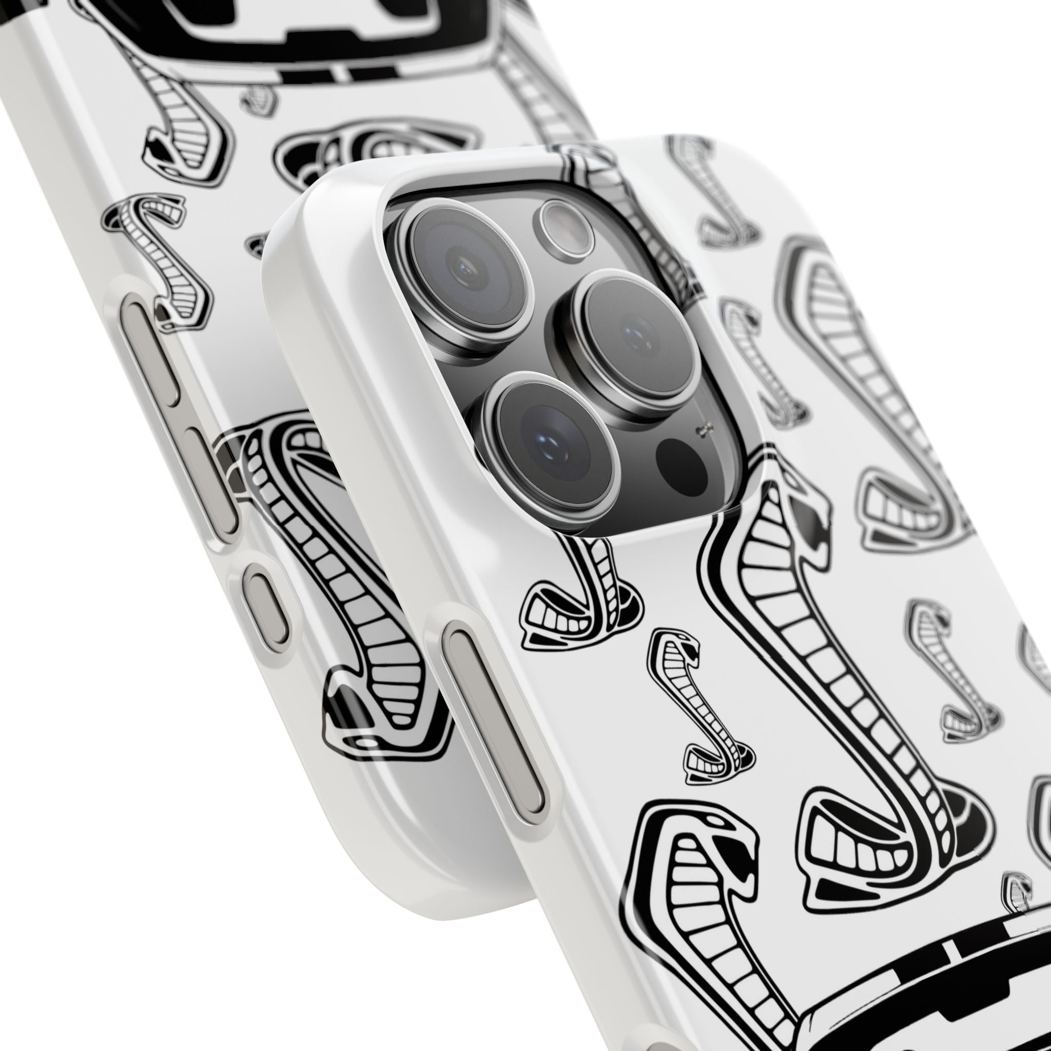 Ford Mustang Shelby GT500 Phone Case