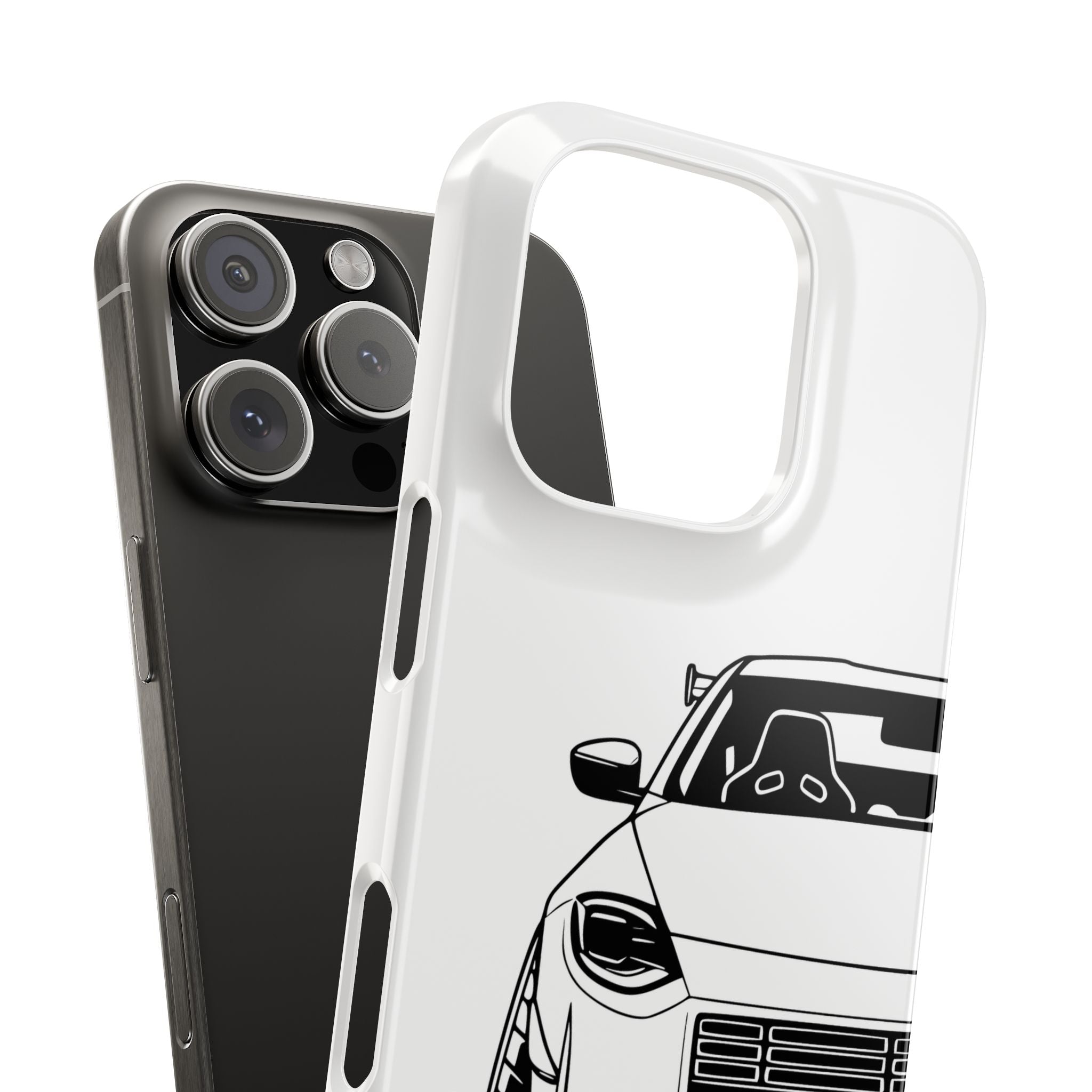 Nissan Z RZ34 (2023+) Phone Case