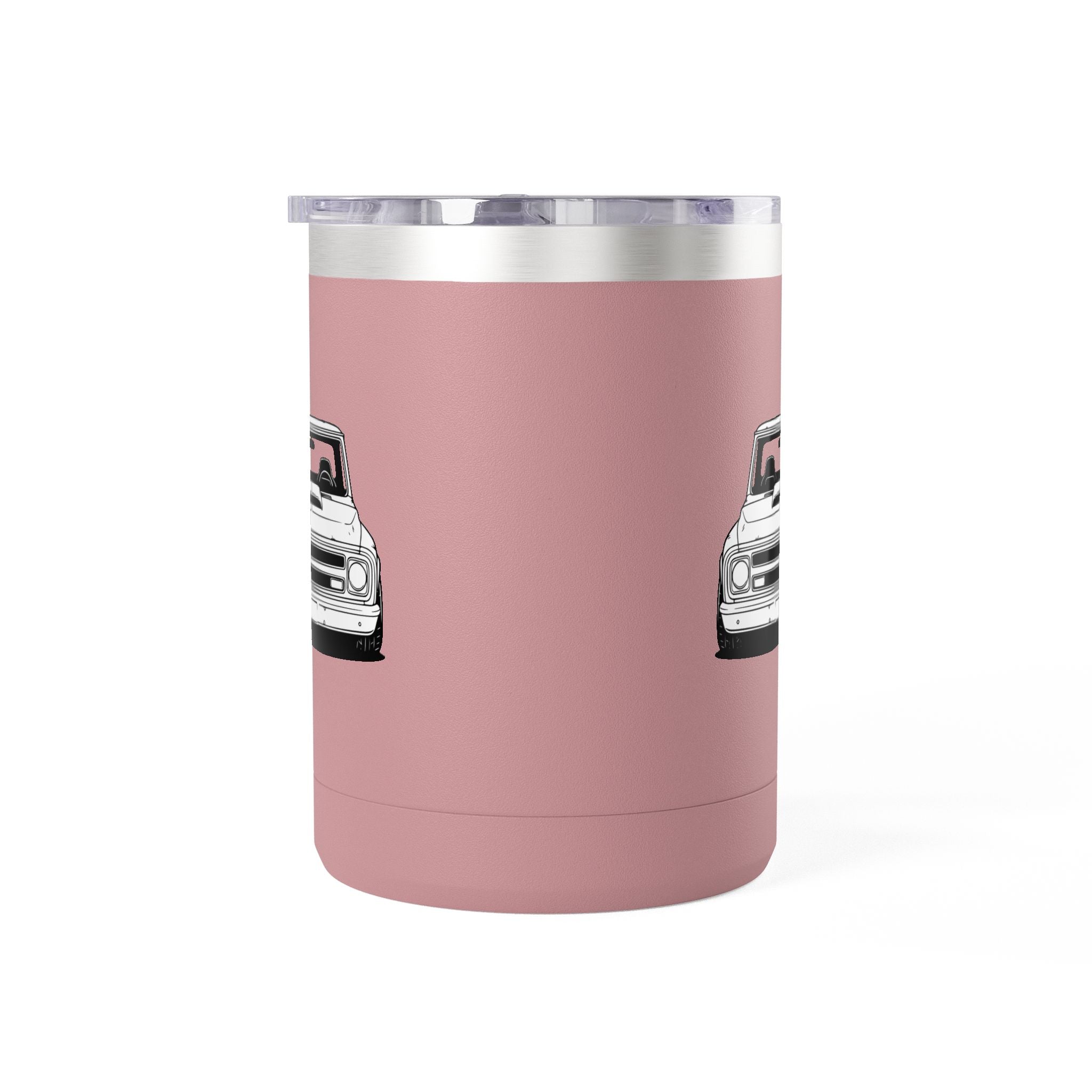 Chevy C10 Pickup (1967-72) Coffee Mug