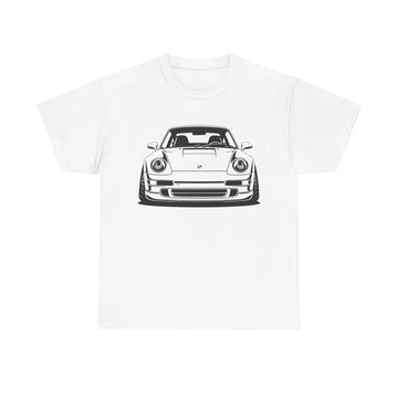 Porsche 911 (993) Unisex Tee