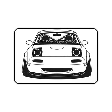 Mazda Miata NA (1989-97) Desk Mat