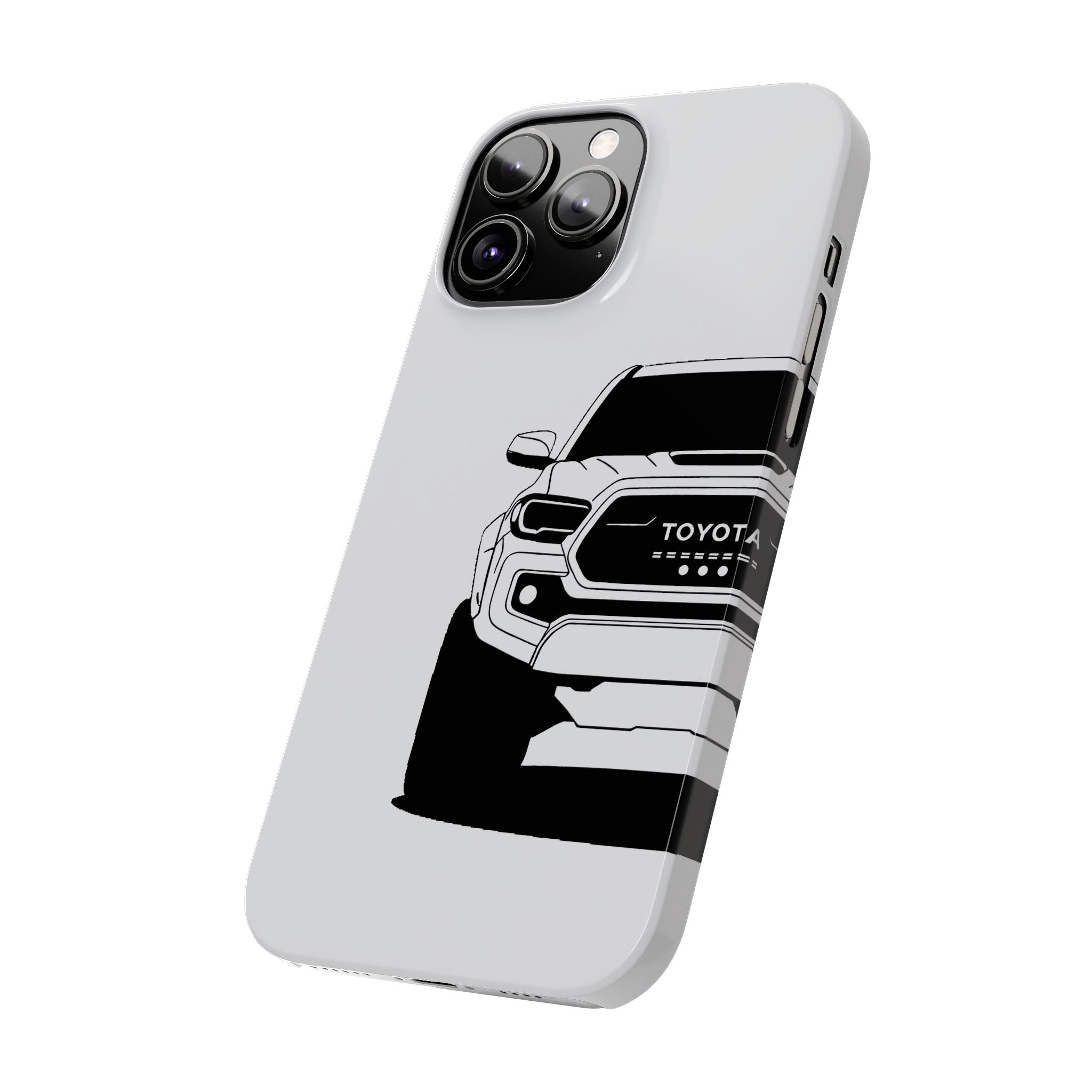 Toyota Tacoma TRD Pro Phone Case