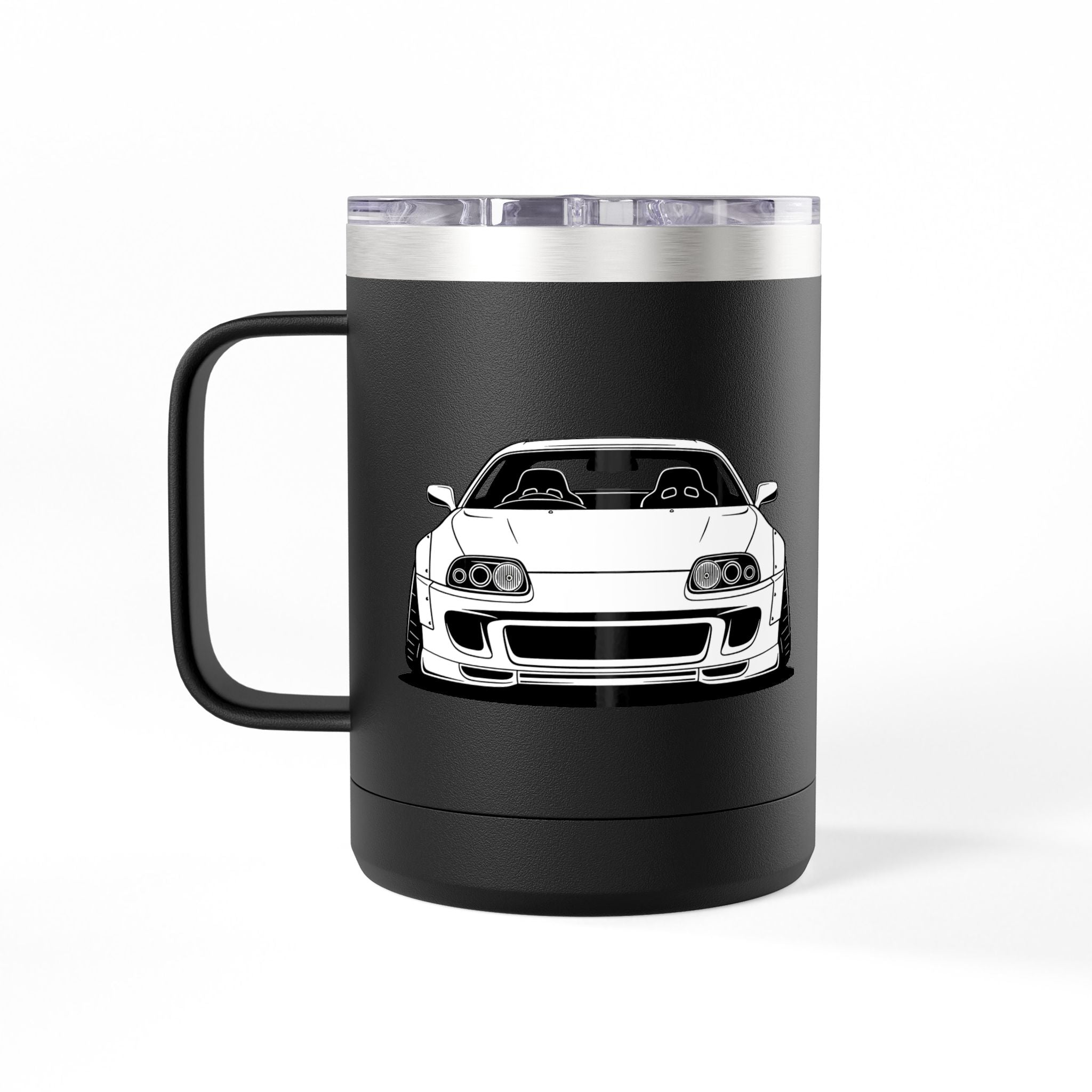 Toyota Supra MK4 Coffee Mug