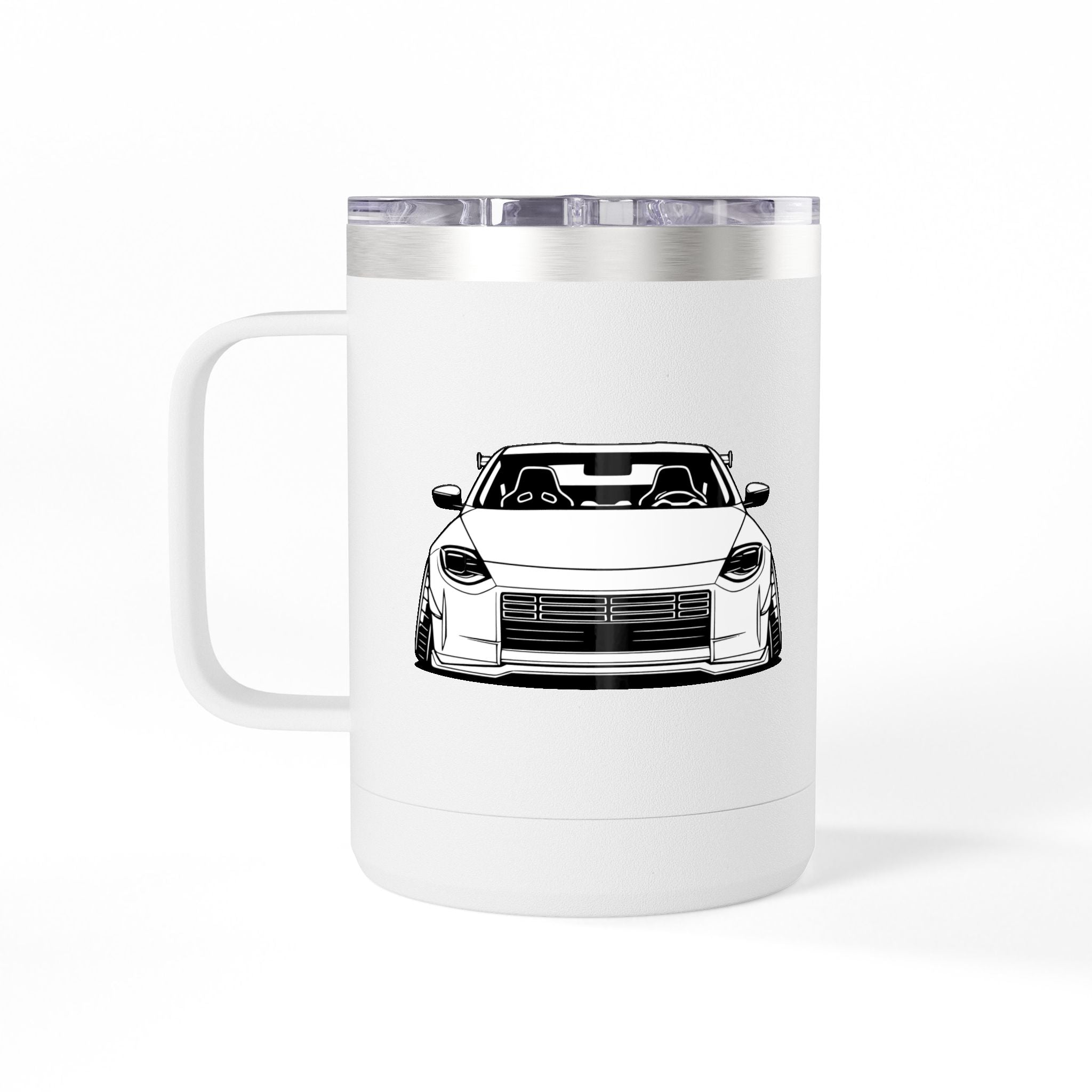 Nissan Z RZ34 (2023+) Coffee Mug