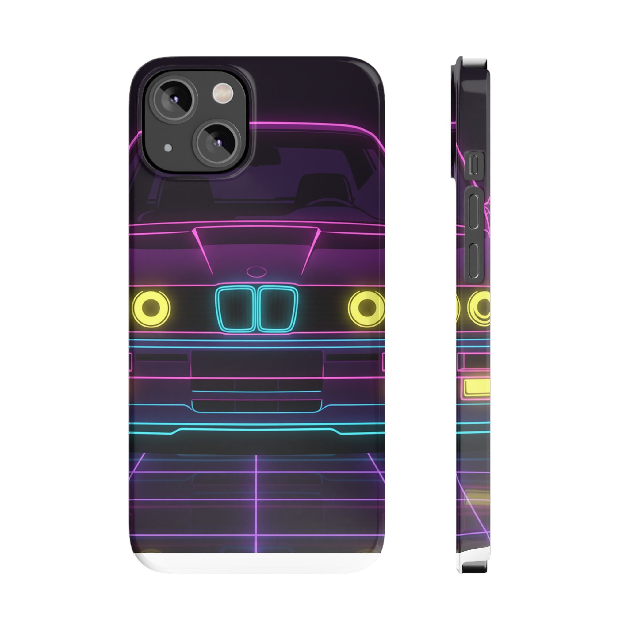 BMW E30 Phone Case