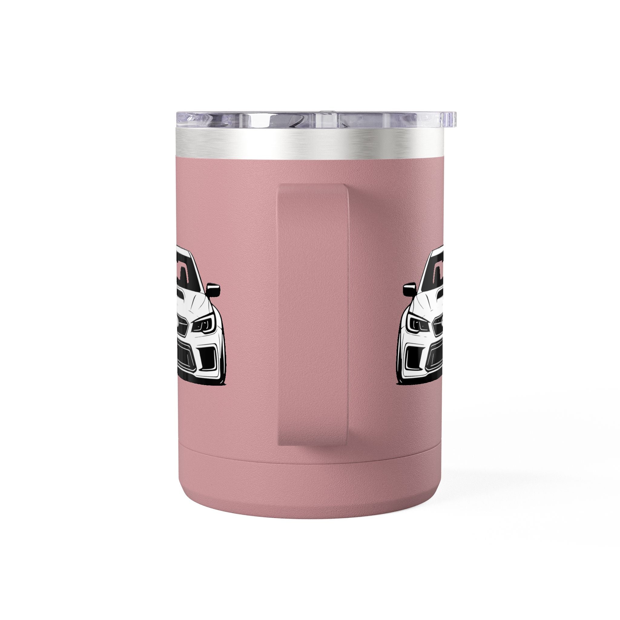 Subaru WRX STI Coffee Mug