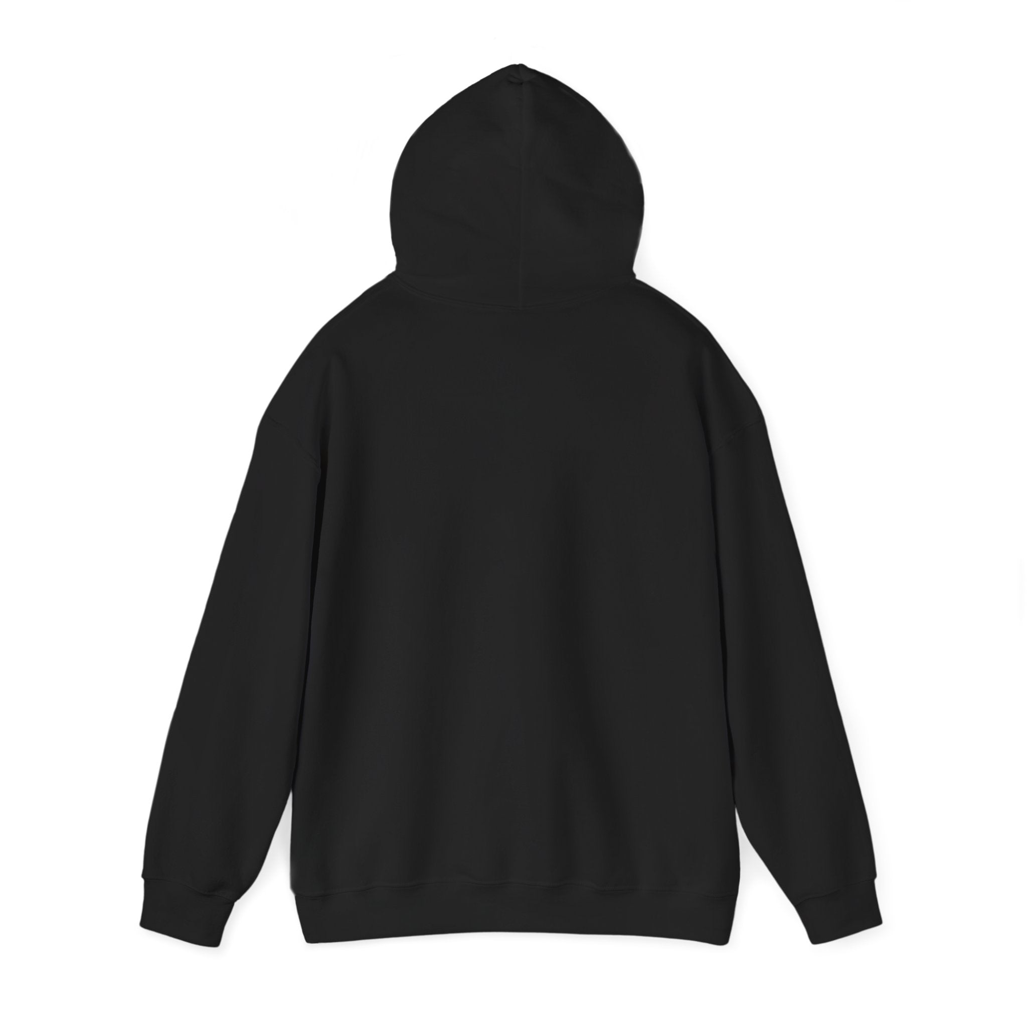BMW E46 M3 (2000-06) Neon Synthwave Unisex Hoodie